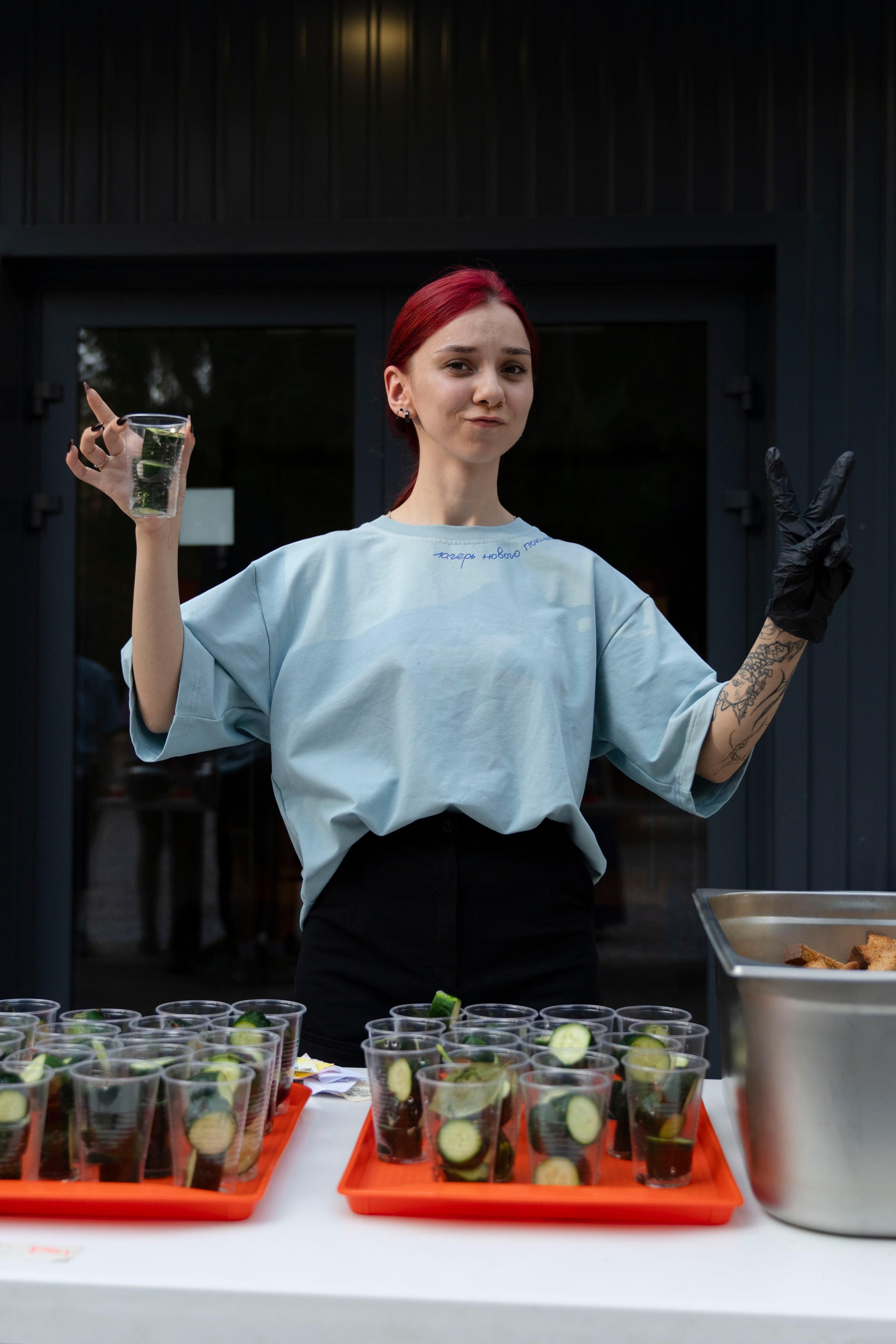 Capoeira Camp. Фотограф Киров Токарева Марина
