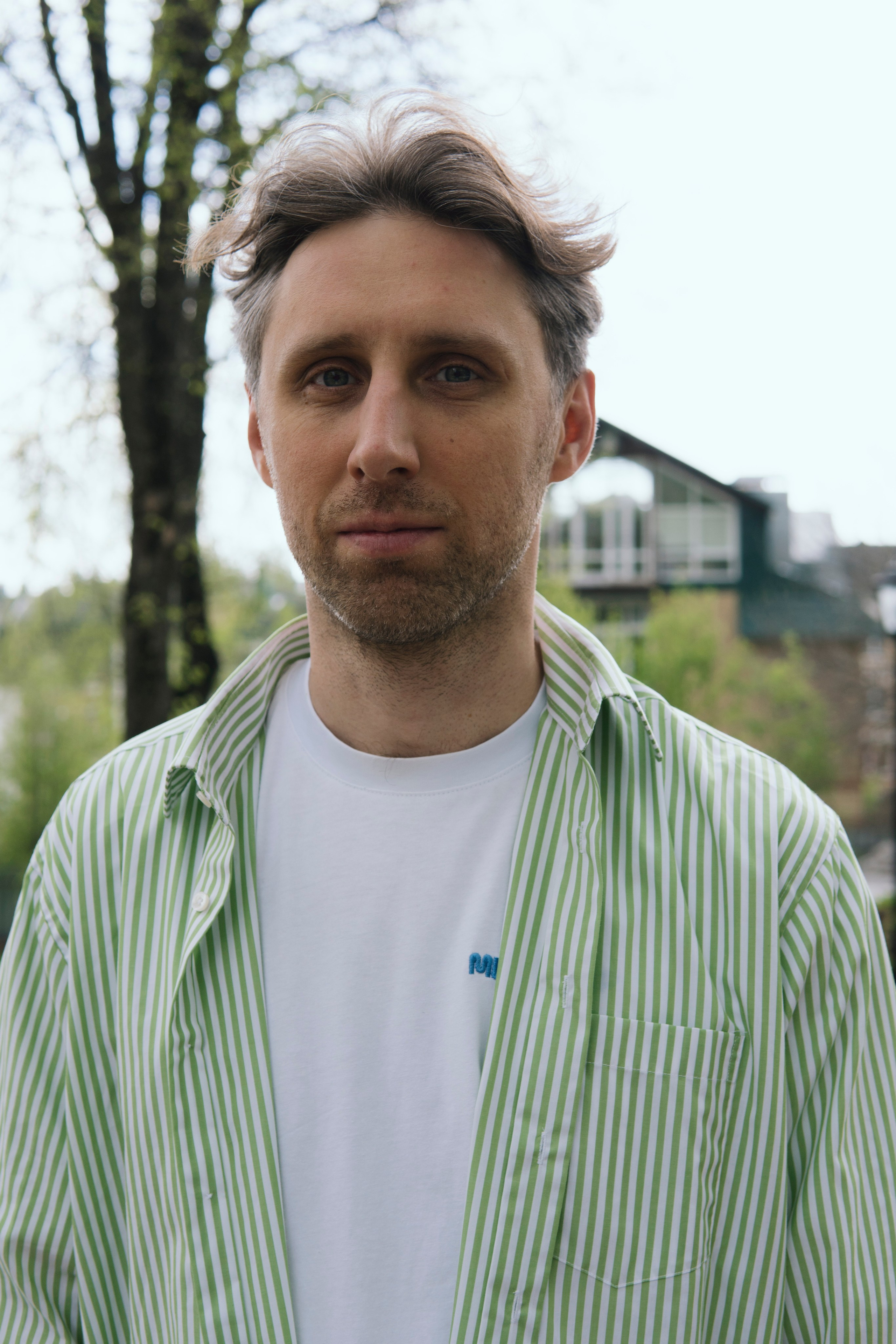 Проект к 650-ти летию города Кирова. Фотограф Киров Токарева Марина