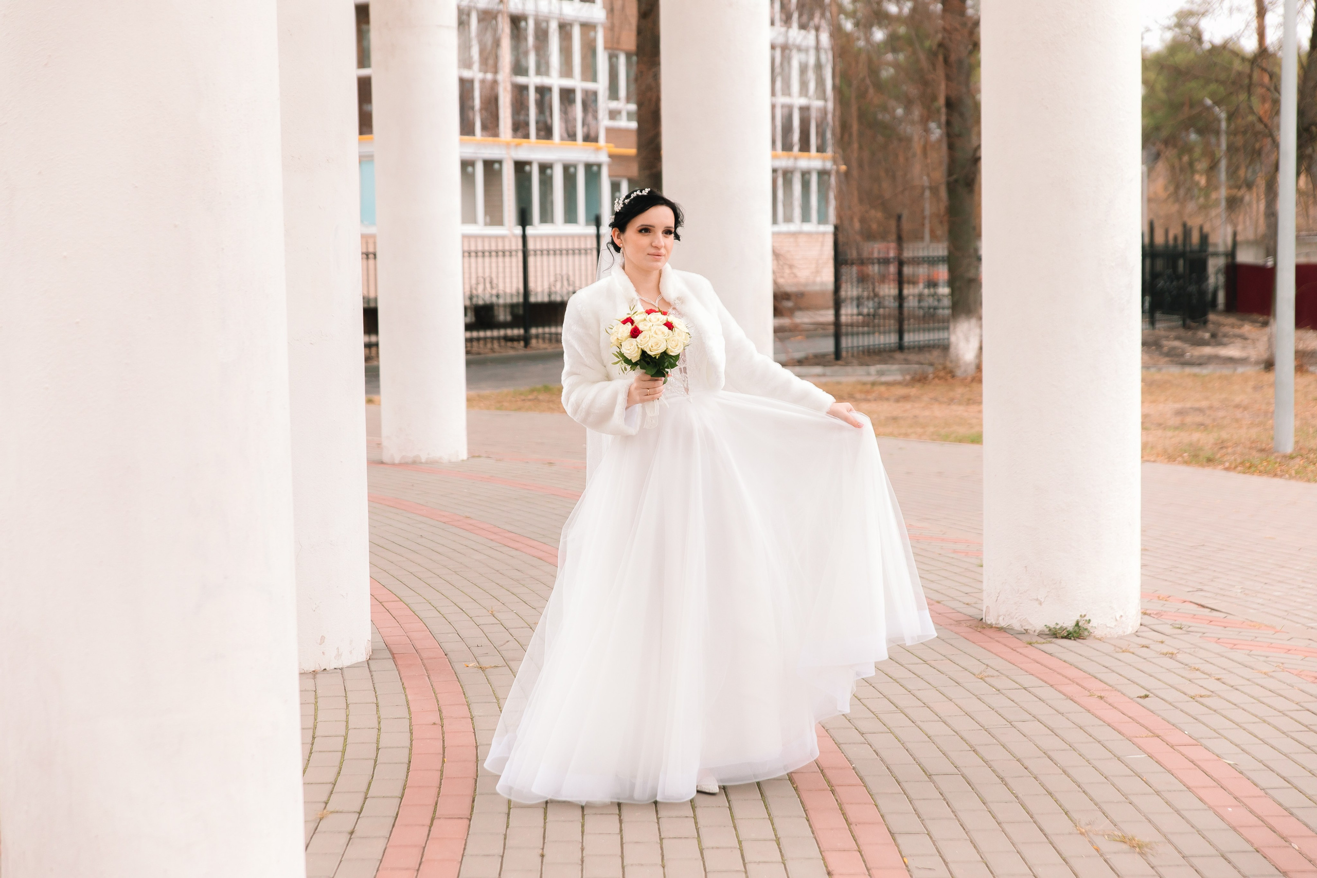 АЛЕНА И ДЕНИС. Свадебный и семейный фотограф в Курске и Курчатове