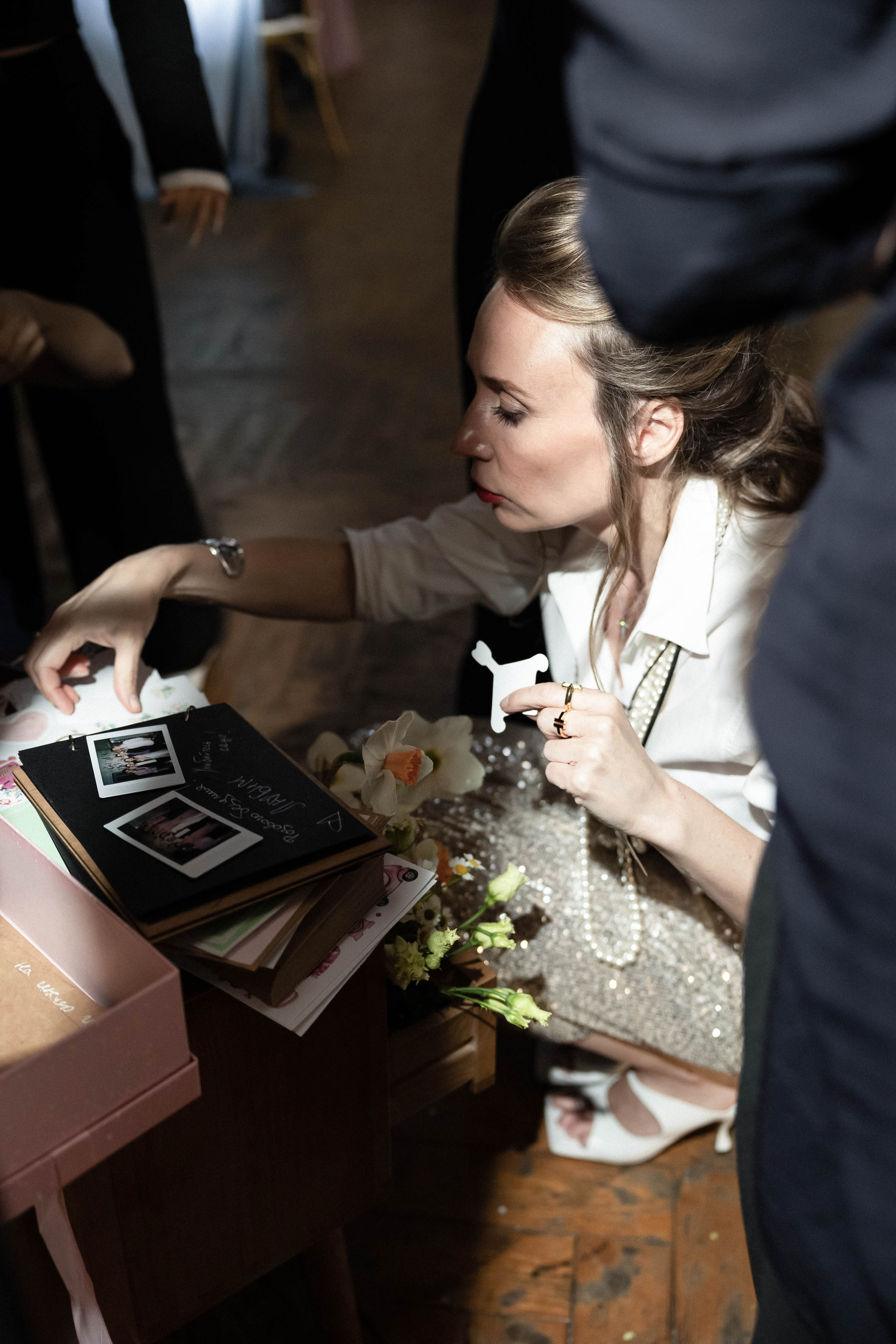 Андрей и Юлиана. Свадебный, репортажный, фотограф Москва и Московская область