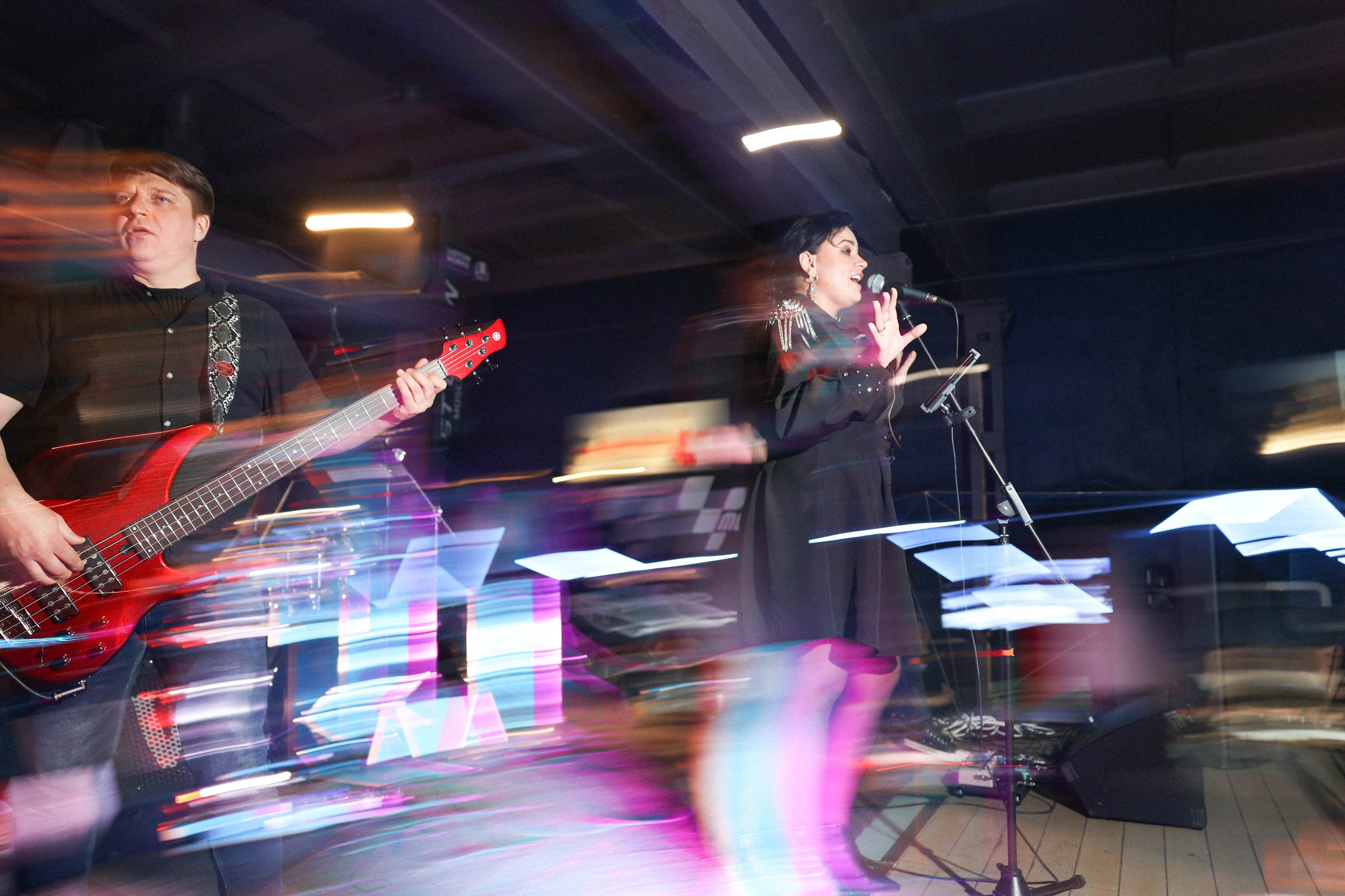 День мотоциклистки. Свадебный, репортажный, фотограф Москва и Московская область