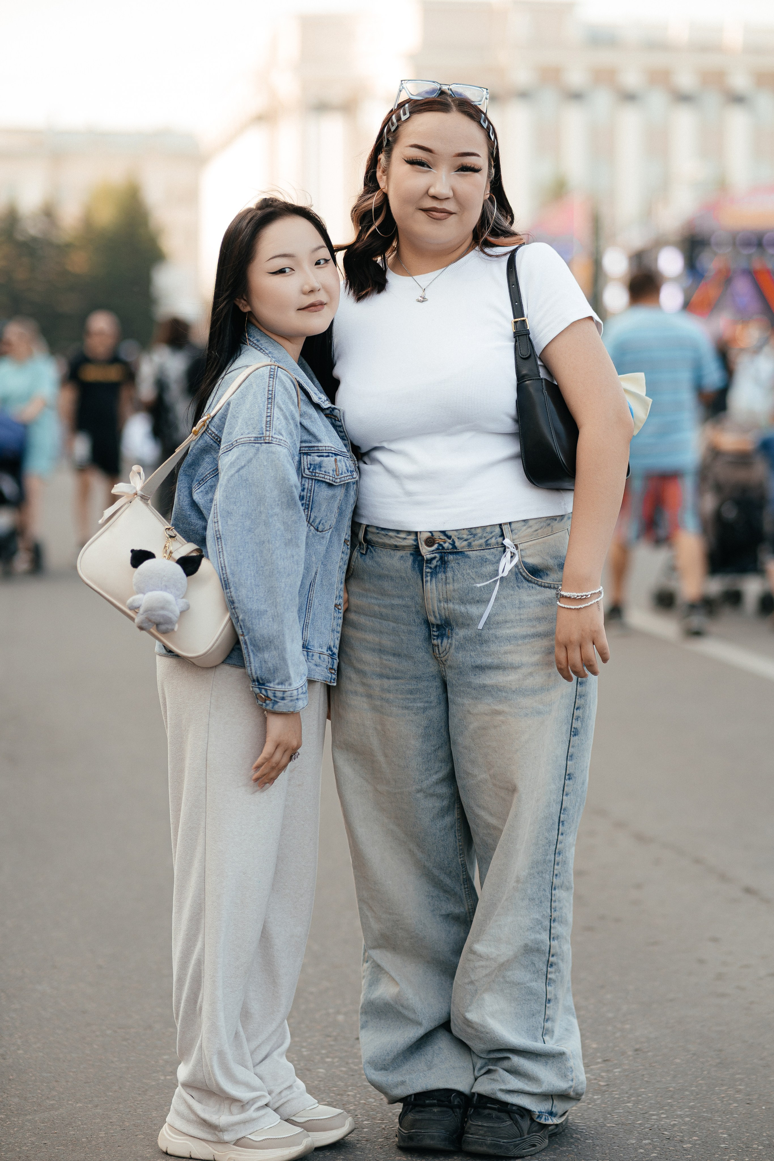 День города Улан-Удэ 2025. Фотограф Улан-Удэ