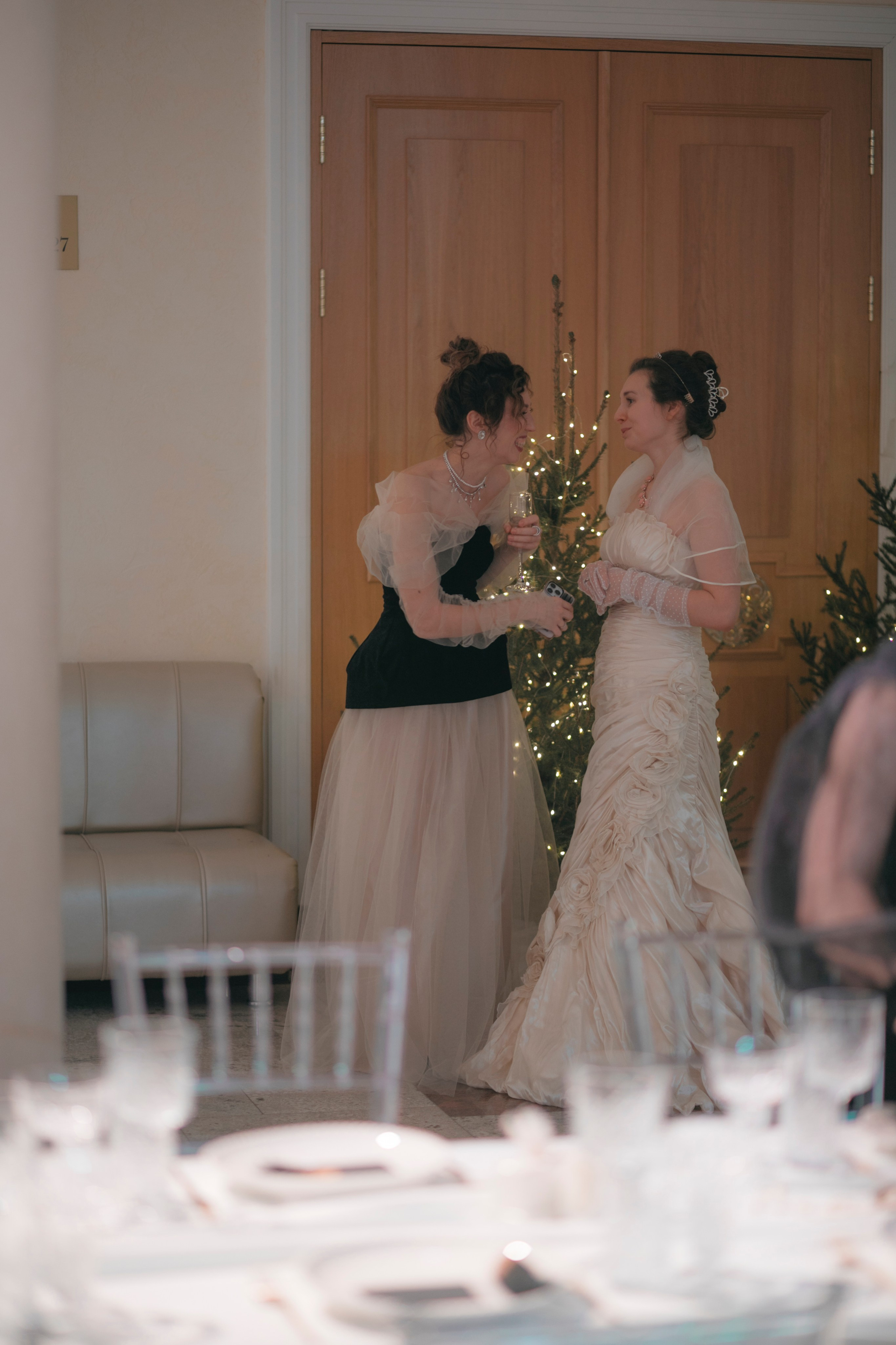 Ball. Фотограф Астафьева Мария