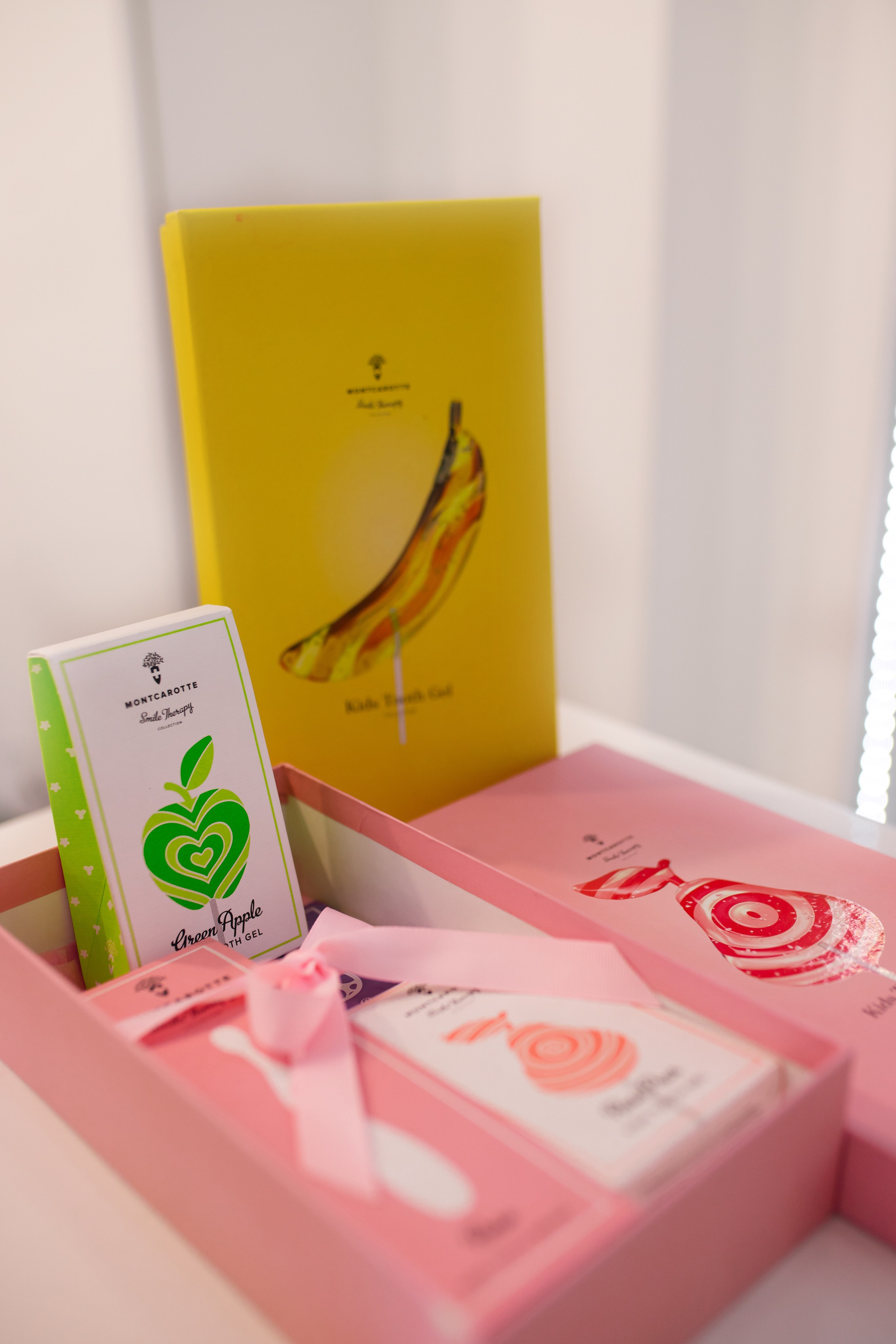 Luxar — стомотология. 