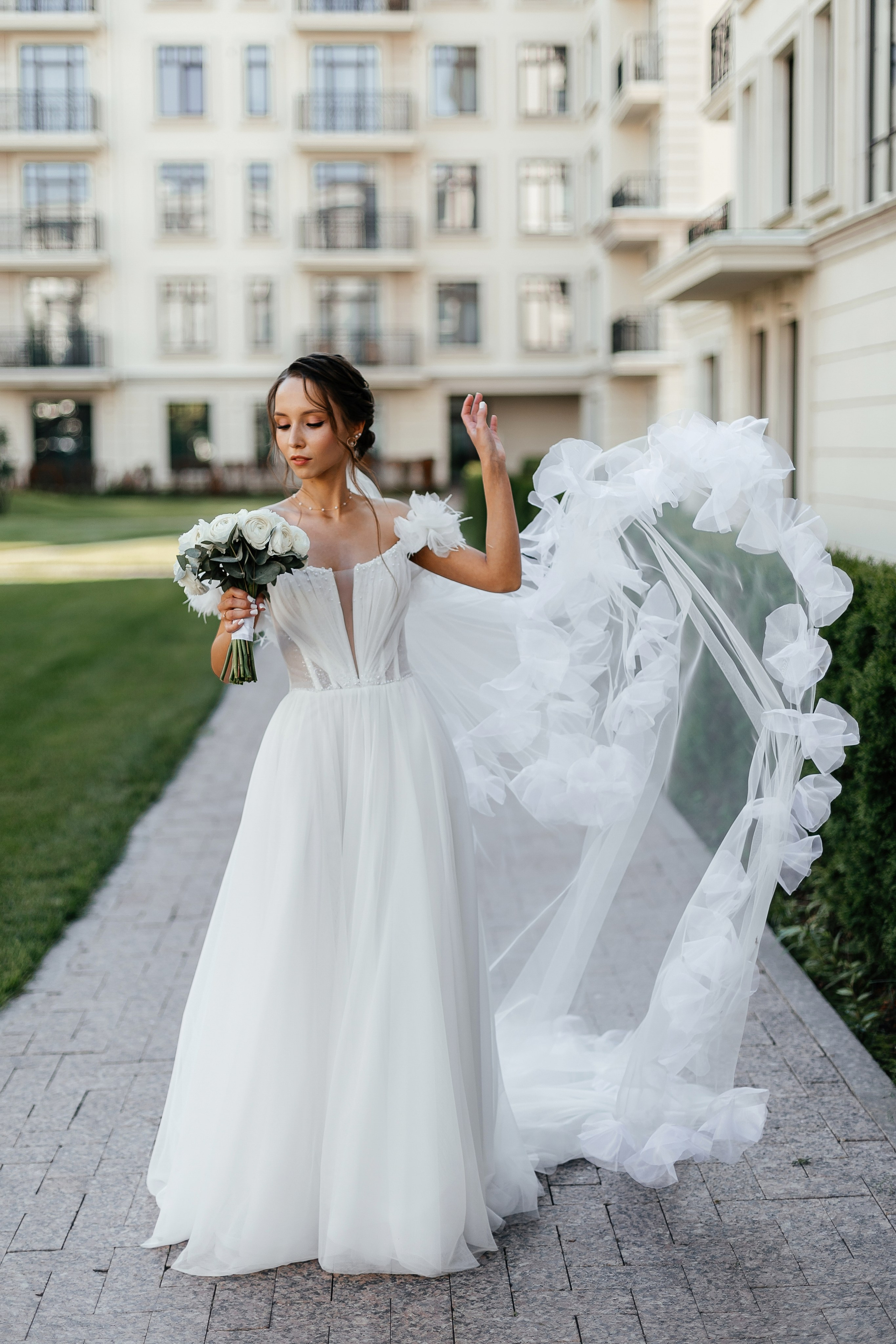 Свадьба Валентины и Максима. Свадебный фотограф Новосибирск