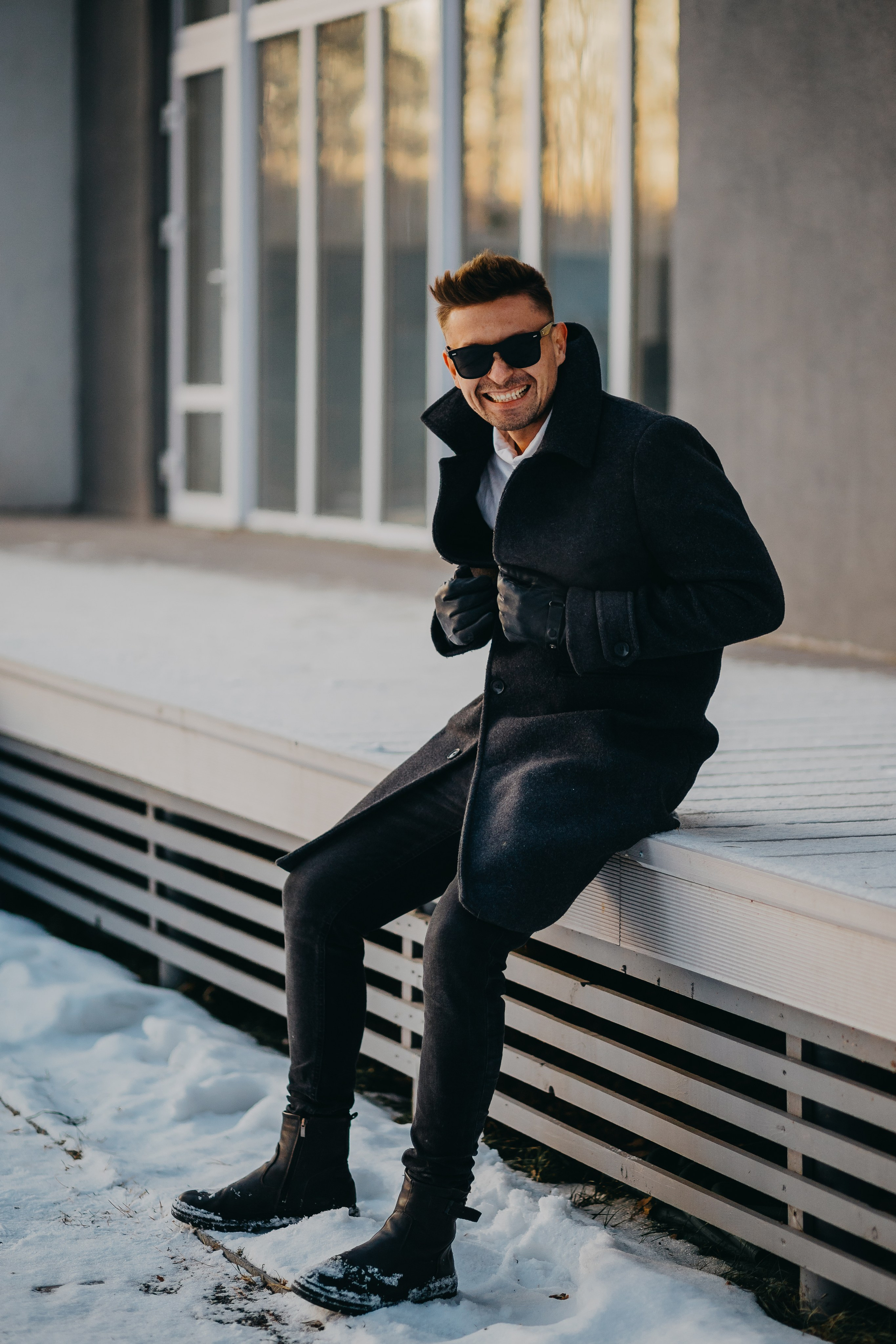 Игорь Кульша. Свадебный фотограф Новосибирск