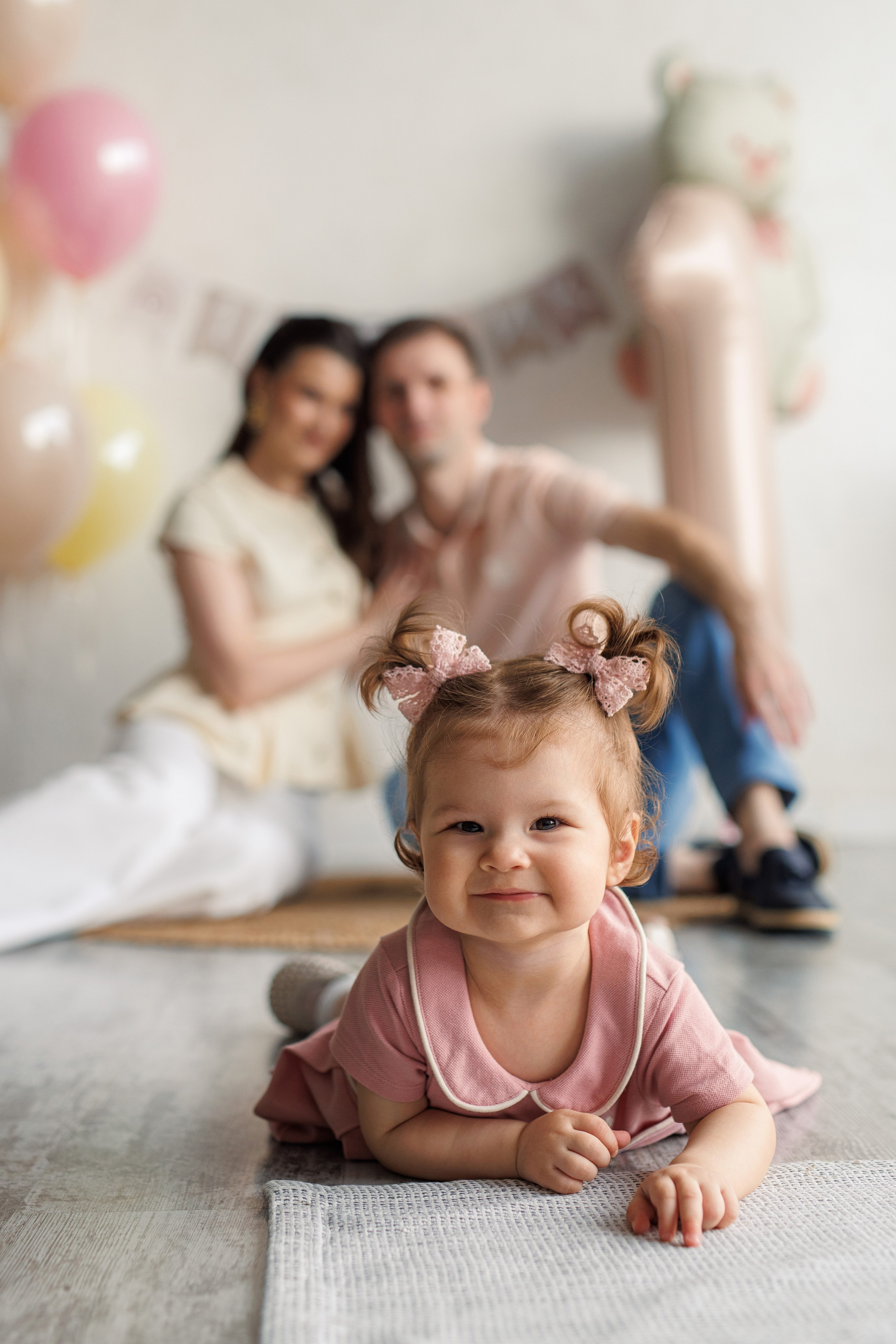 Семейный. Свадебный и семейный фотограф Наталья Штык