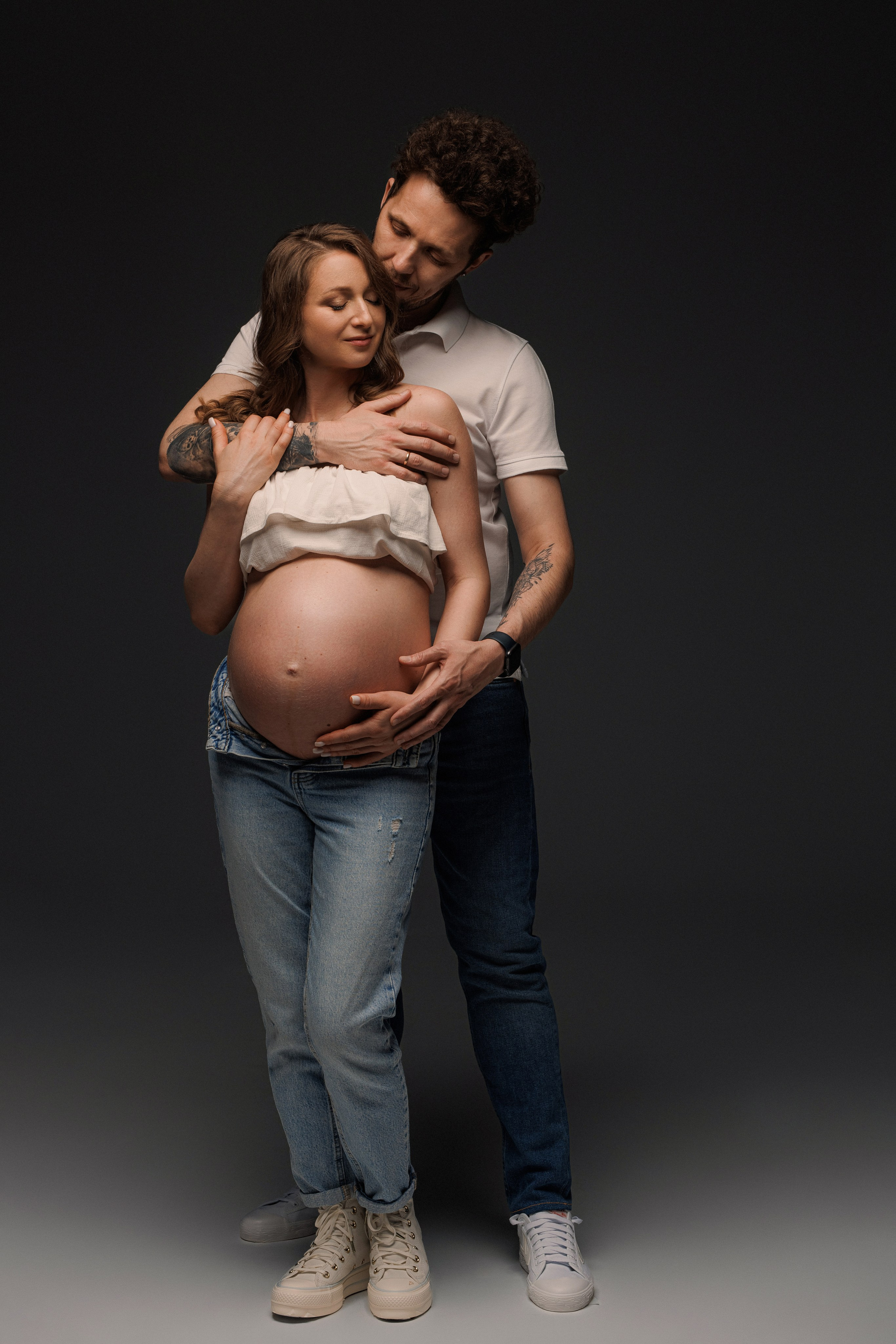 В Ожидании. Свадебный и семейный фотограф Наталья Штык