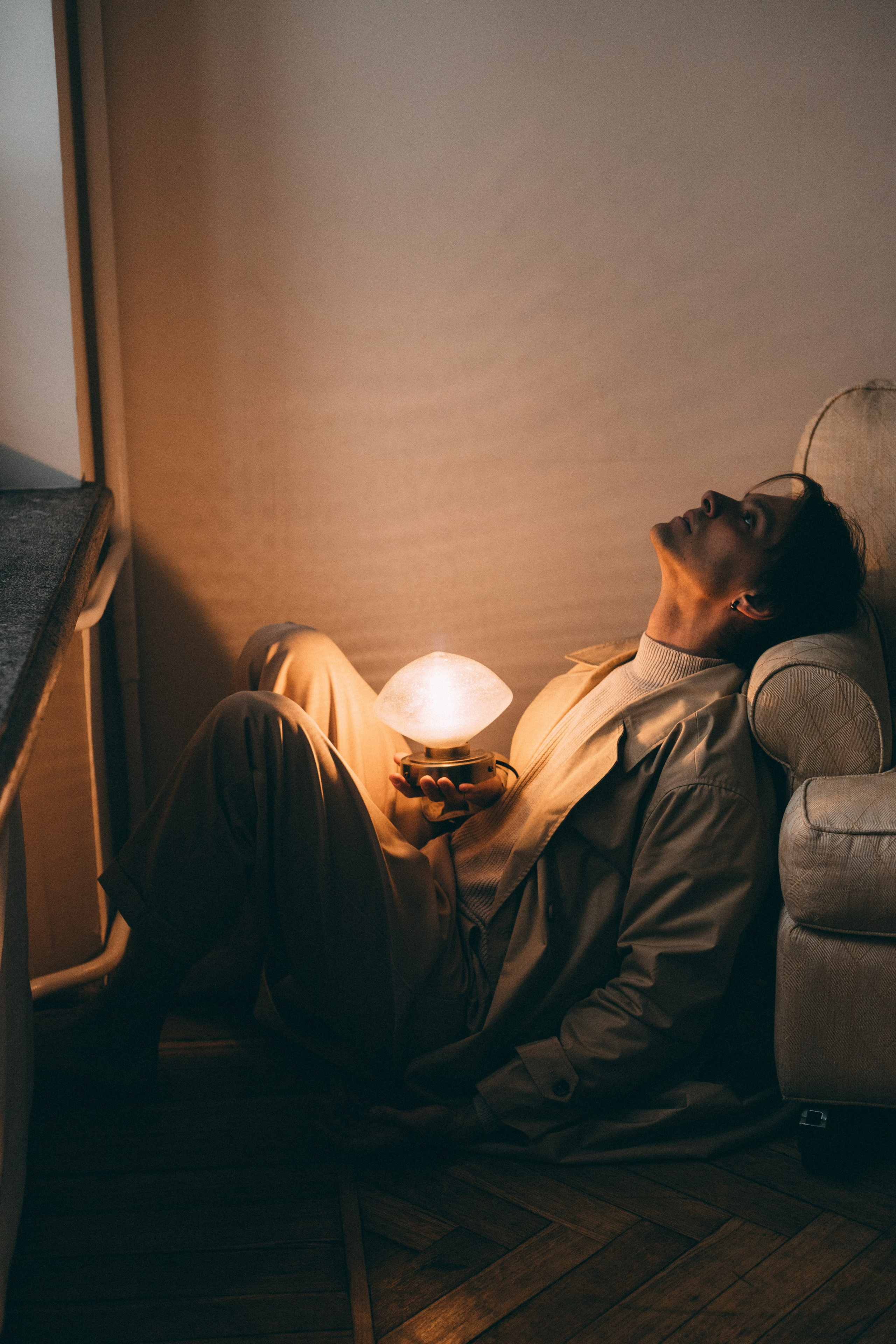 Вадим Дубровин. Главная