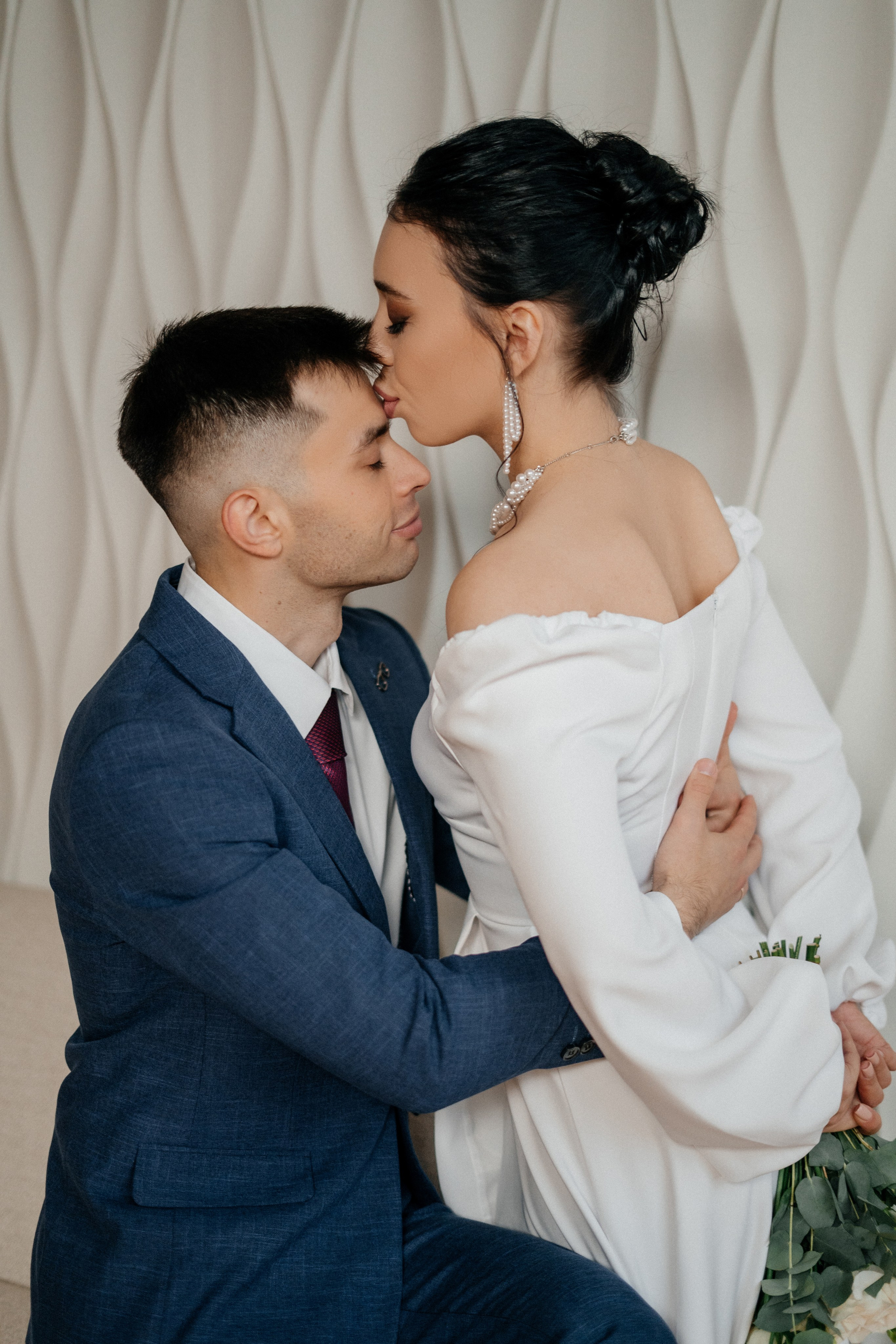 Свадебная фотосессия сахалин. Фотограф сахалин