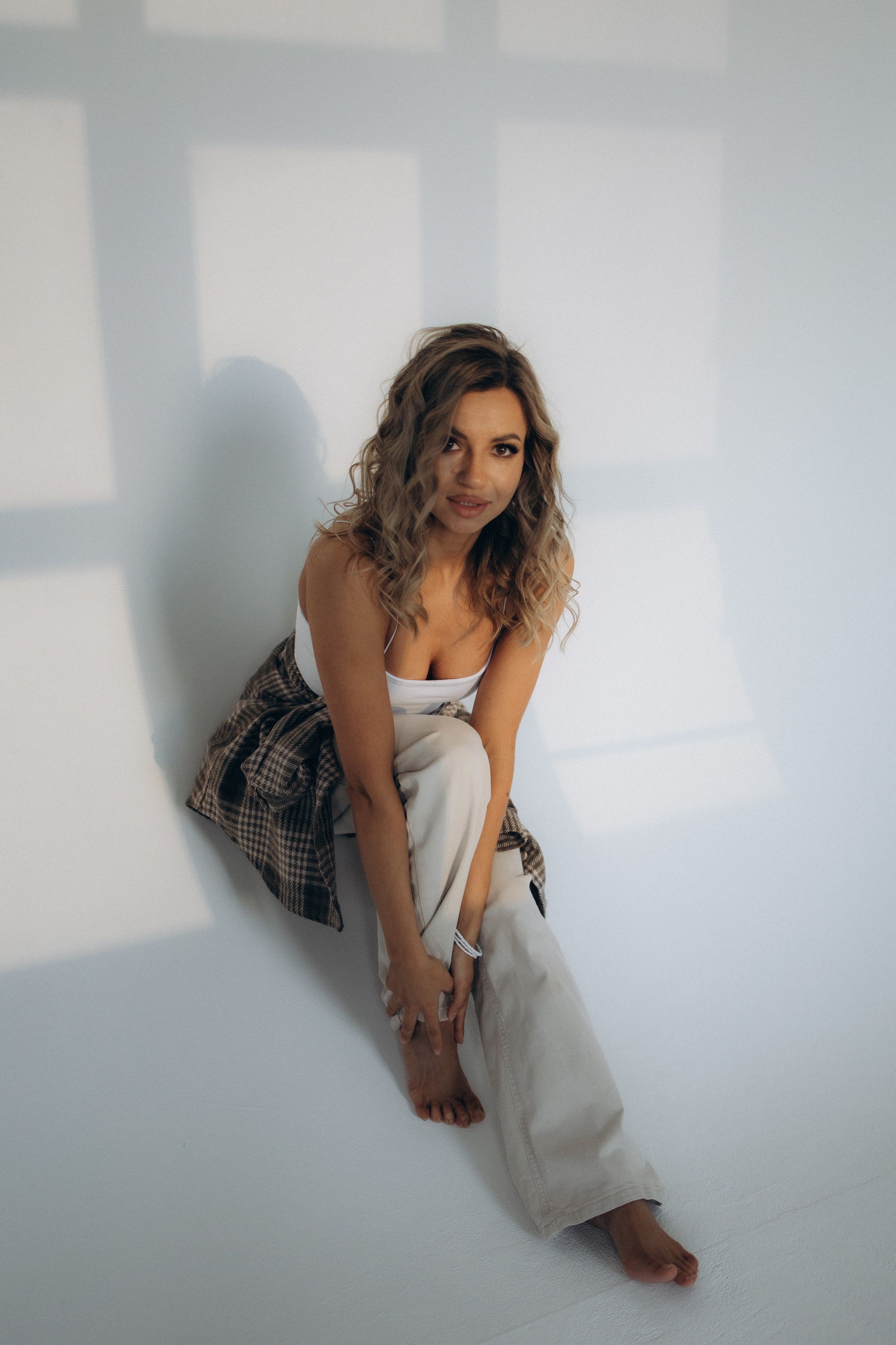 Женский портрет. Фотограф с Балашихе и Москве Анжелика Сафонова