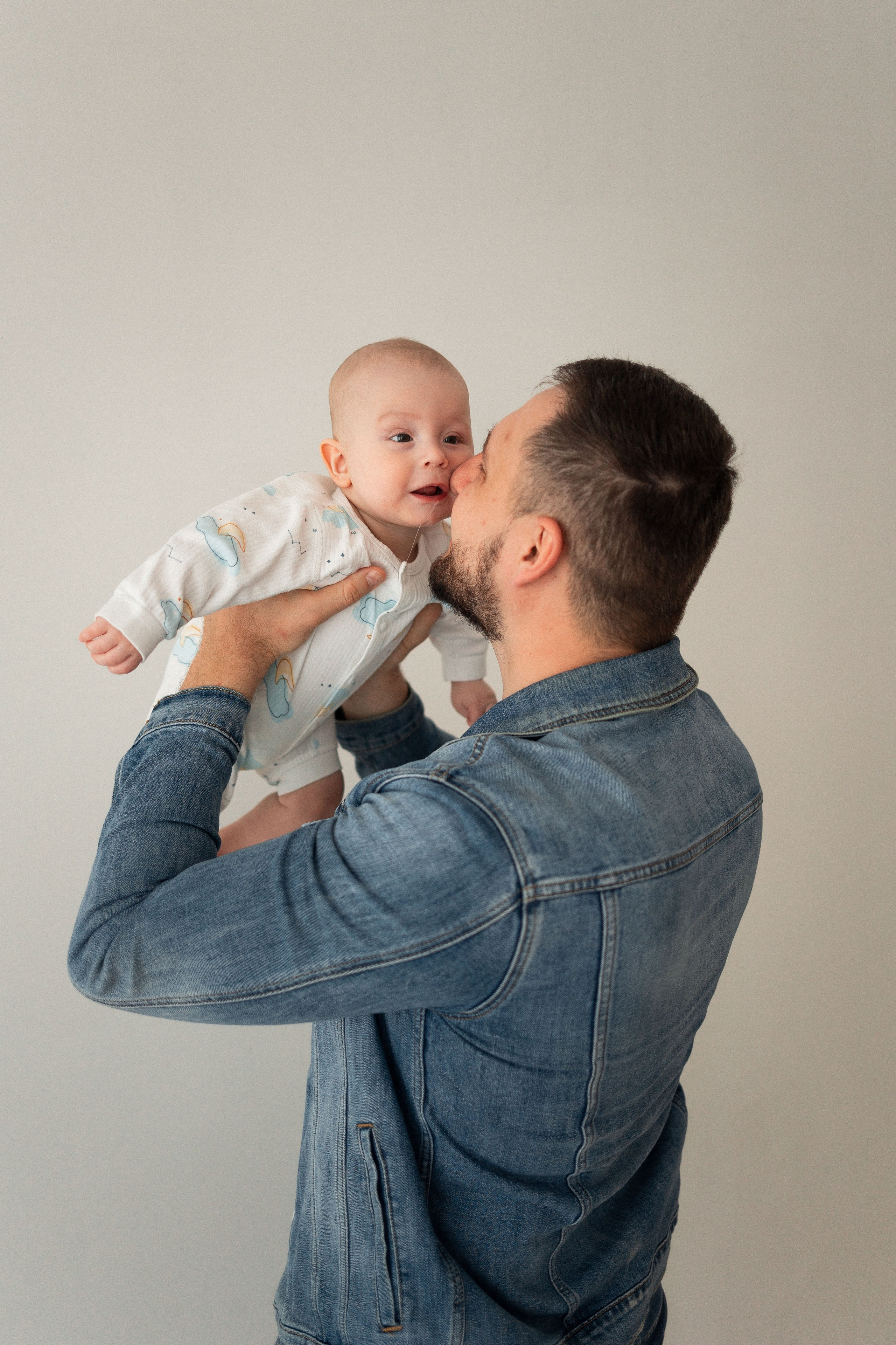 L&E&L. Семейный фотограф в Севастополе и Симферополе Александра Чистякова