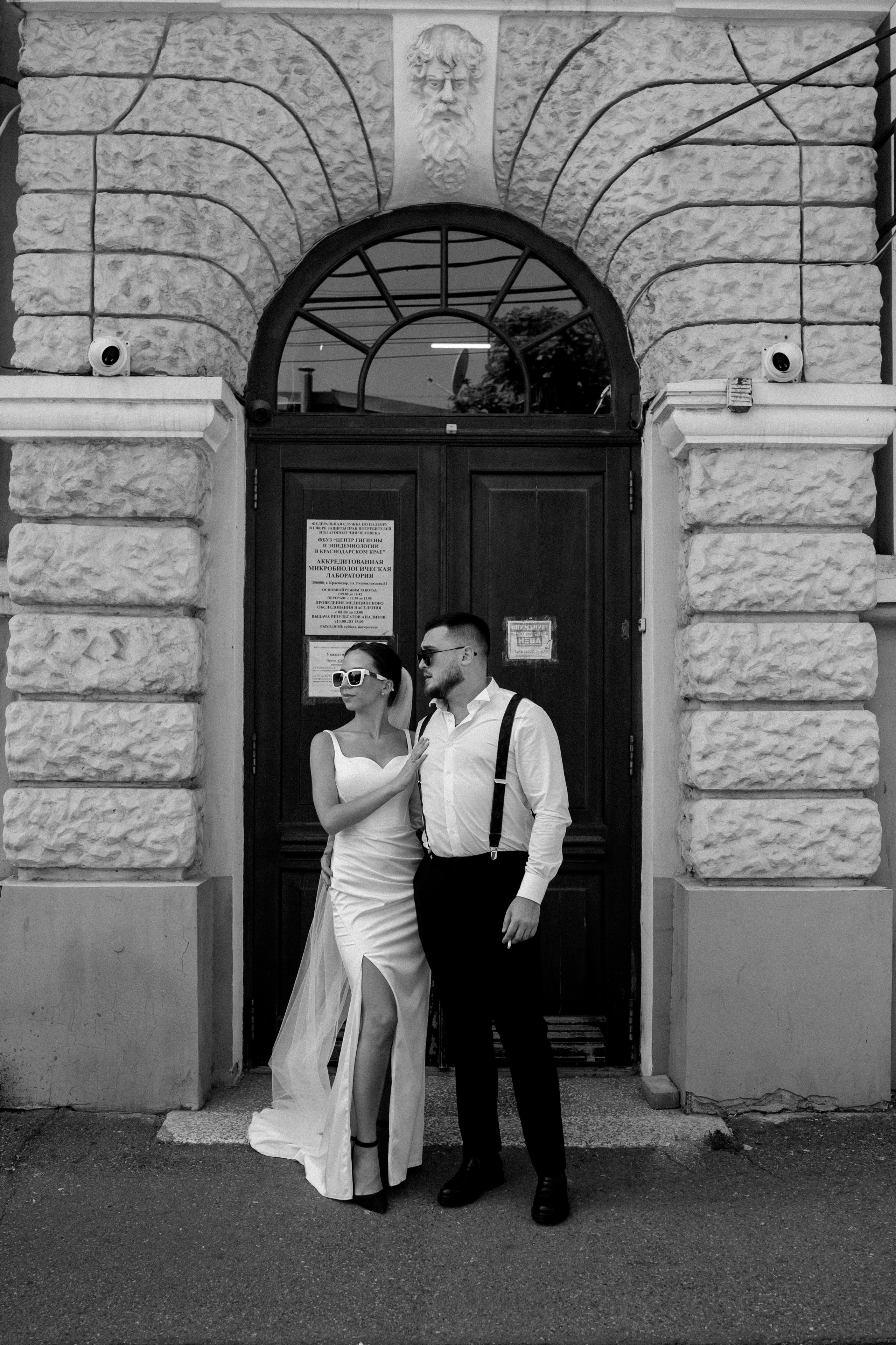 Свадебная фотосессия. Фотограф в Краснодаре и Краснодарском Крае