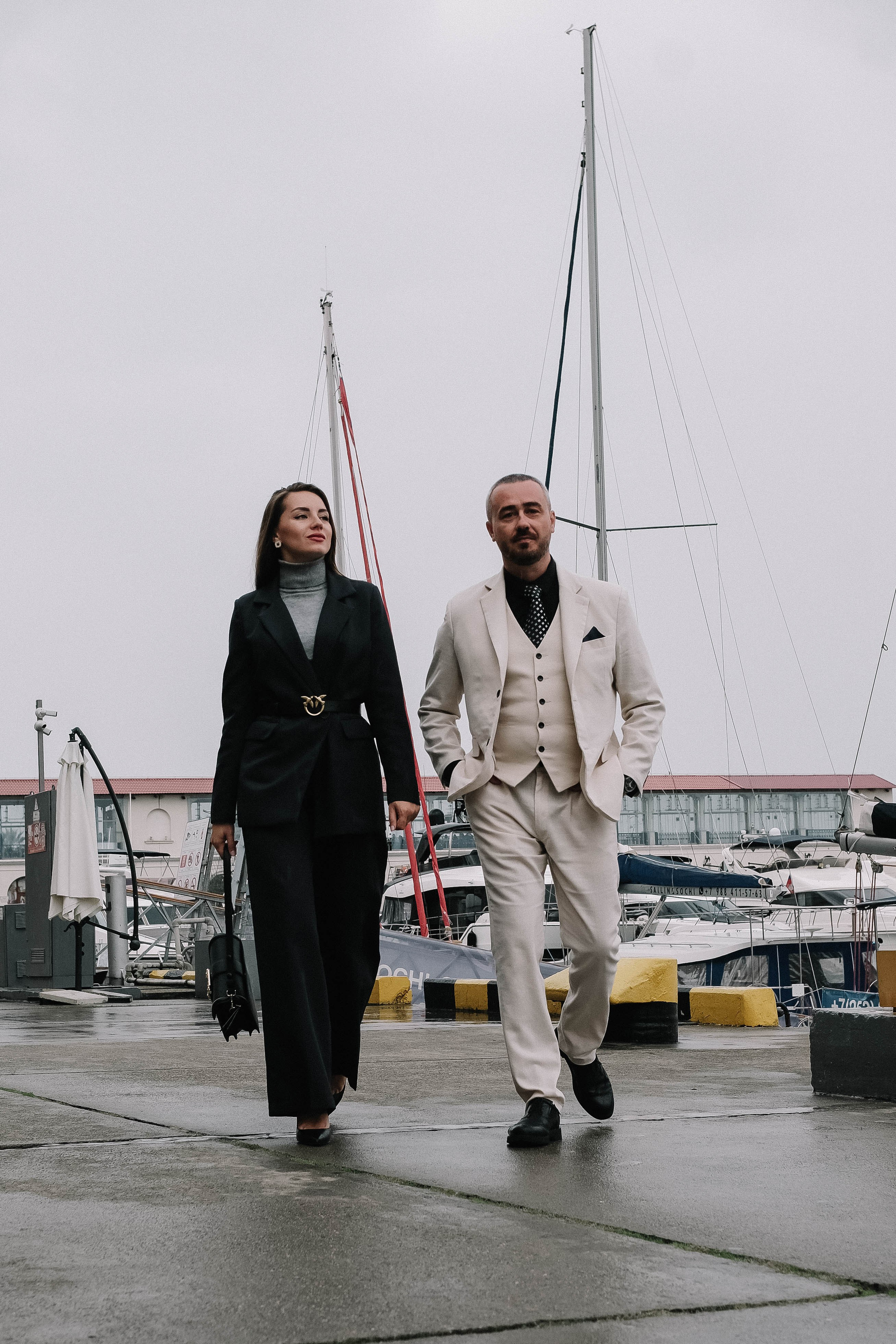 Имиджевая Съемка для сотрудников. Главная