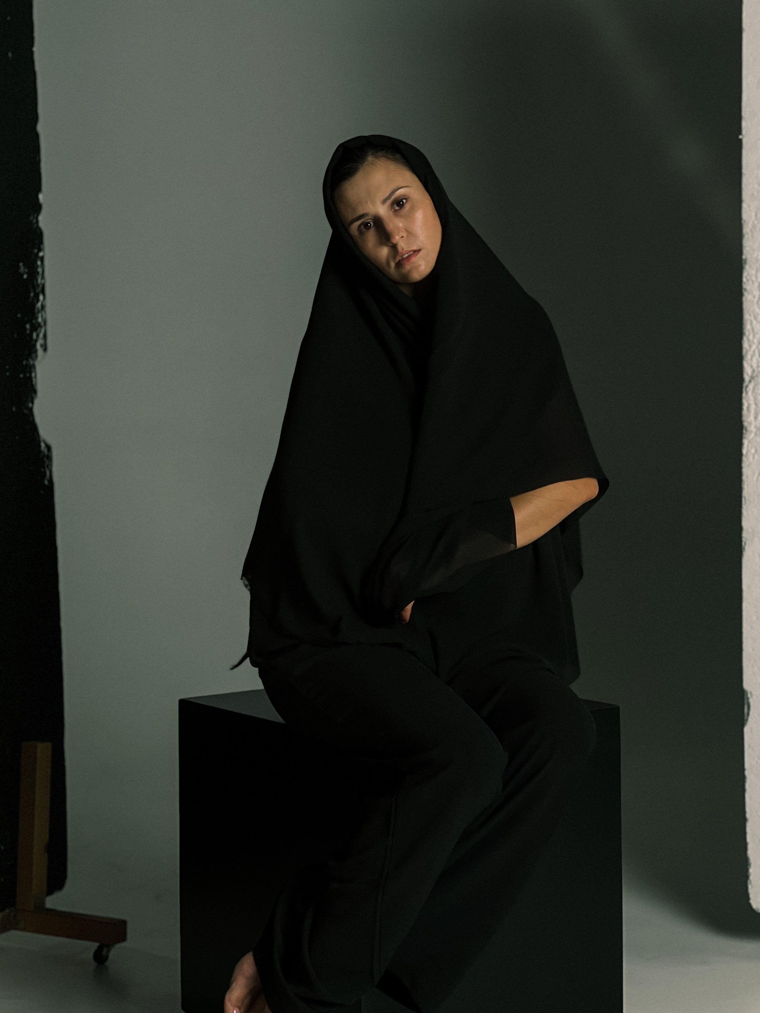 Ирина. Фотограф в Каспийске