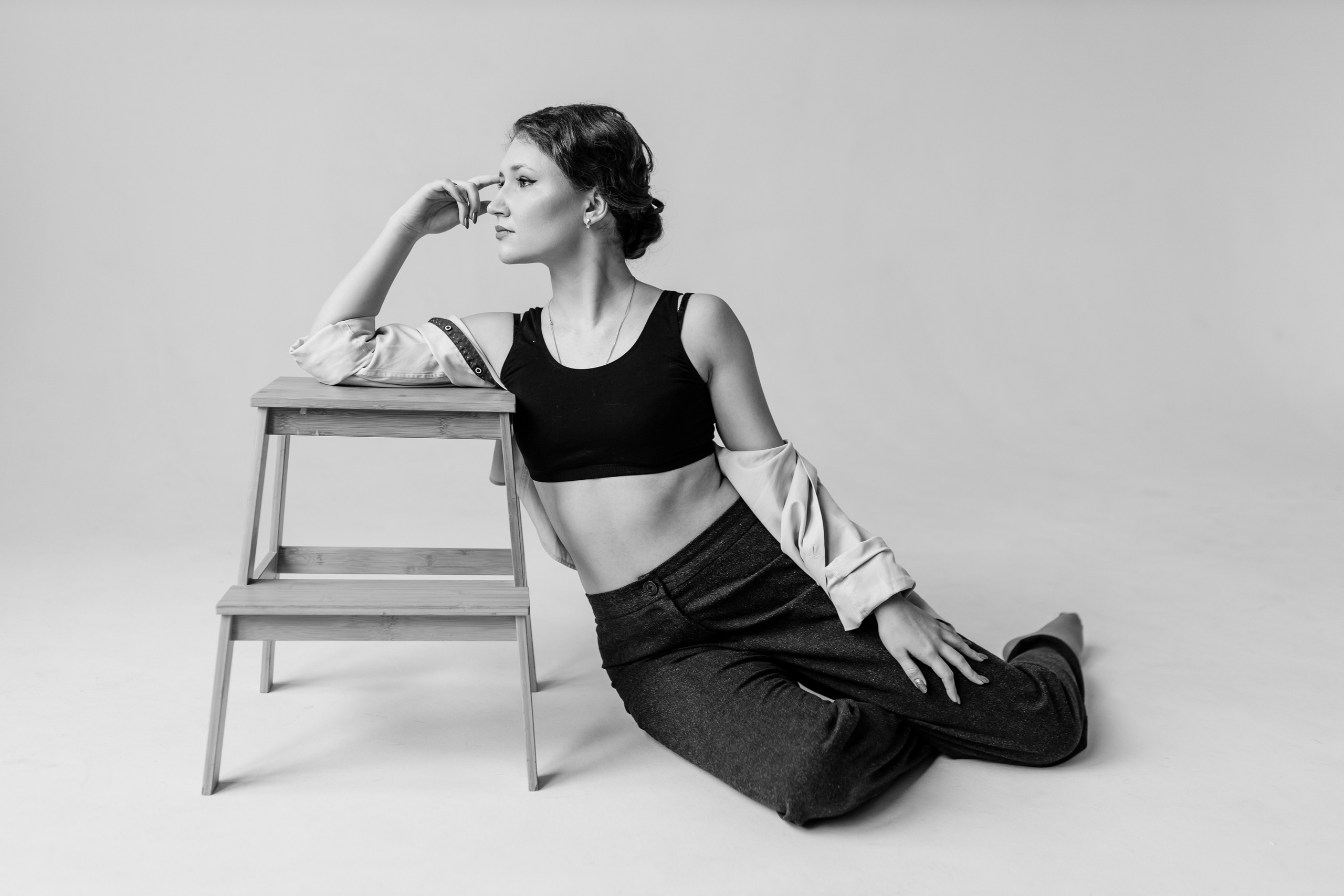 Катя. Свадебный и семейный фотограф в Туле и области Маша Костина