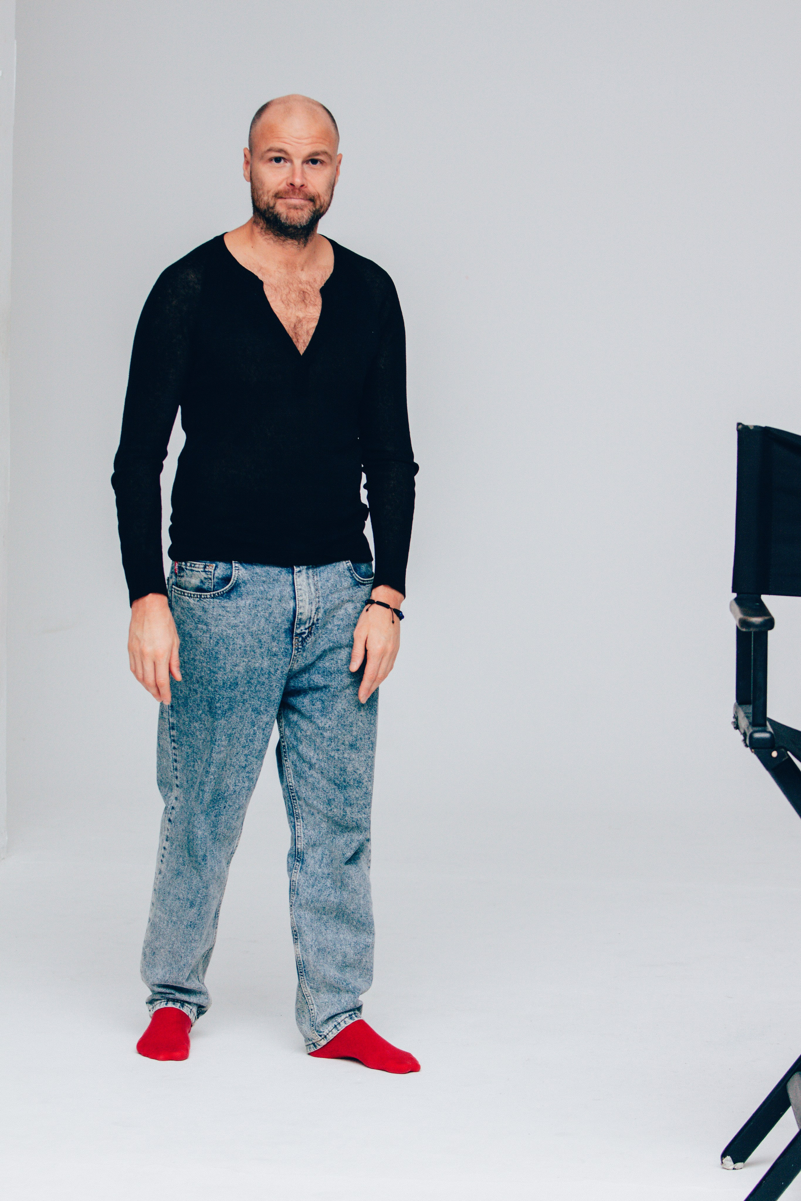 Fast photo for man. ДарияГалямова — фотограф: открытый, творческий, коммерческий