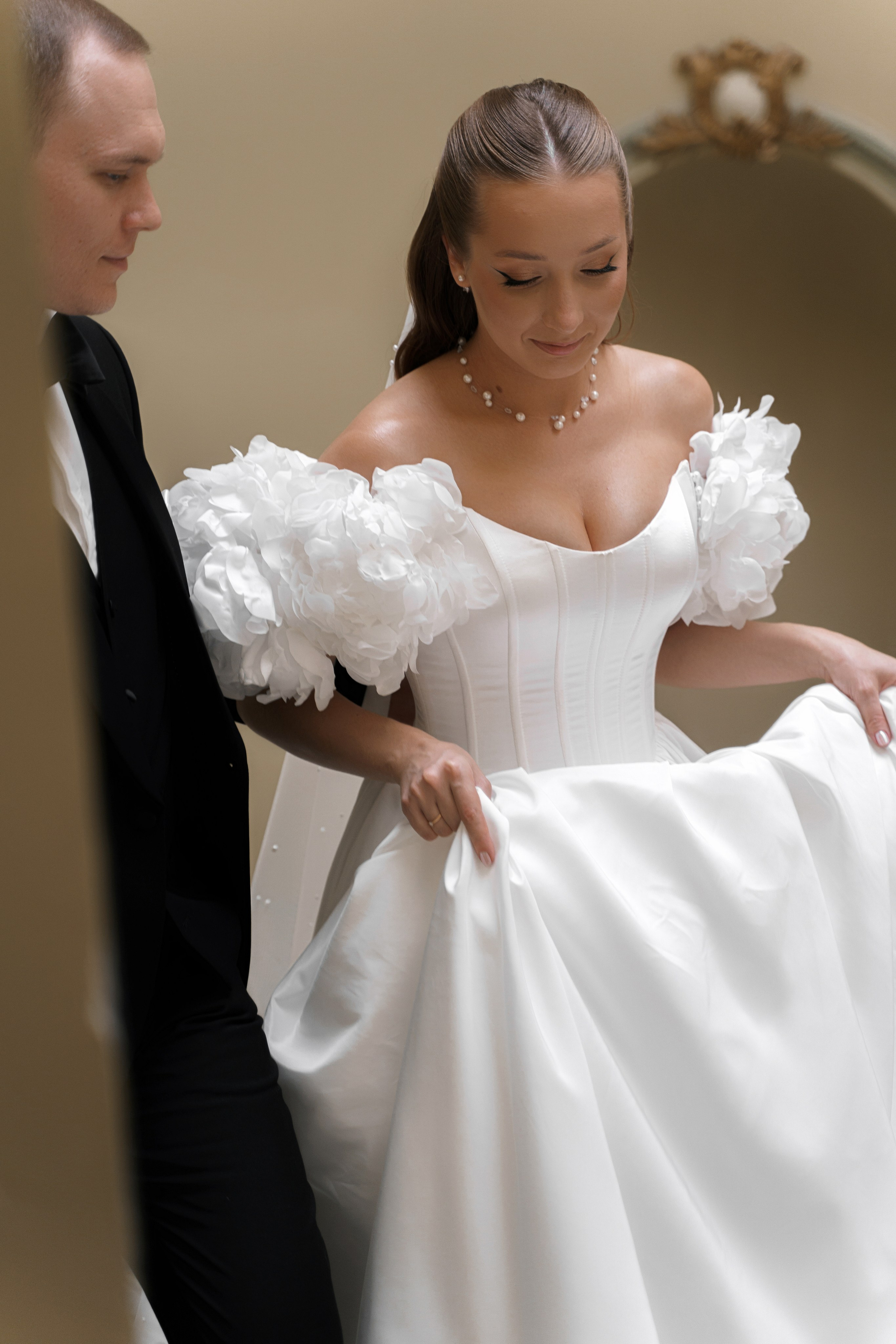 BELOVE. Свадебный фотограф Корощенко Екатерина