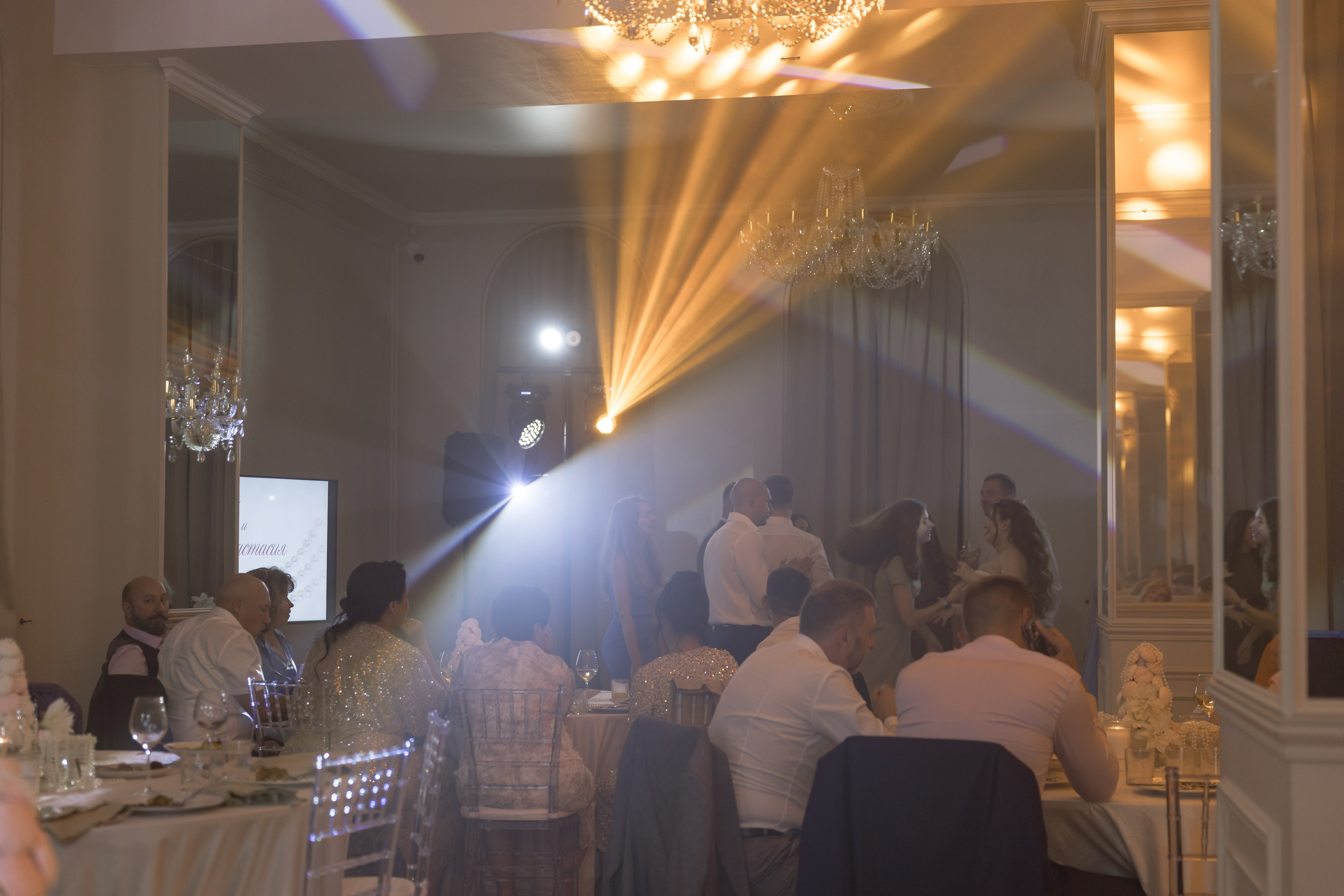 Свадебный день в Санкт-Петербурге — Анастасия и Алексей. Свадебный и портретный фотограф в Санкт-Петербурге Надежда Чечулина