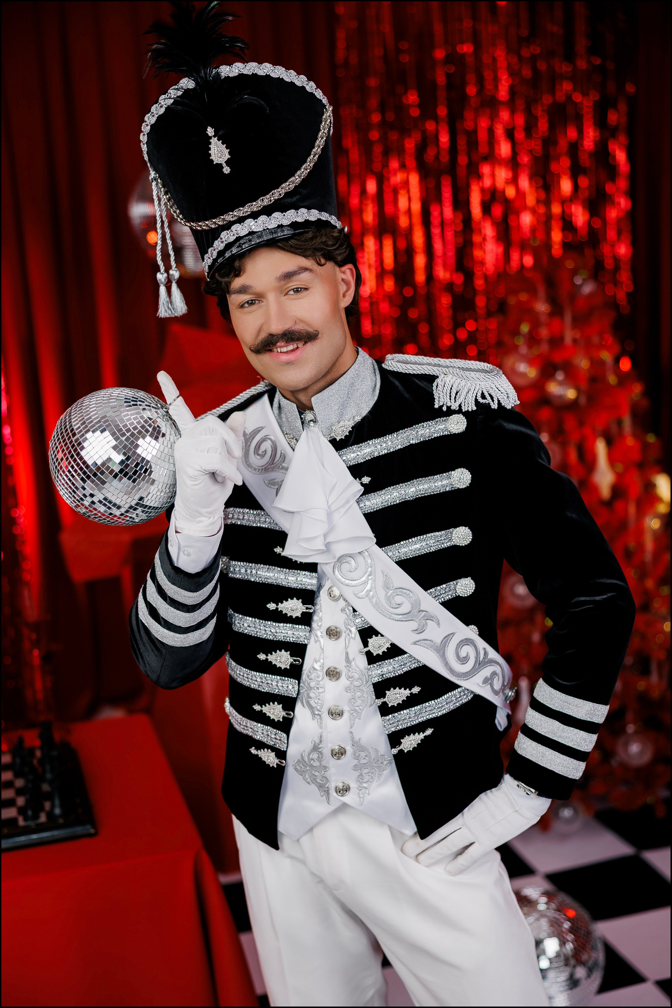 Индивидуальные. Фотограф Станислав Викулов в Чите