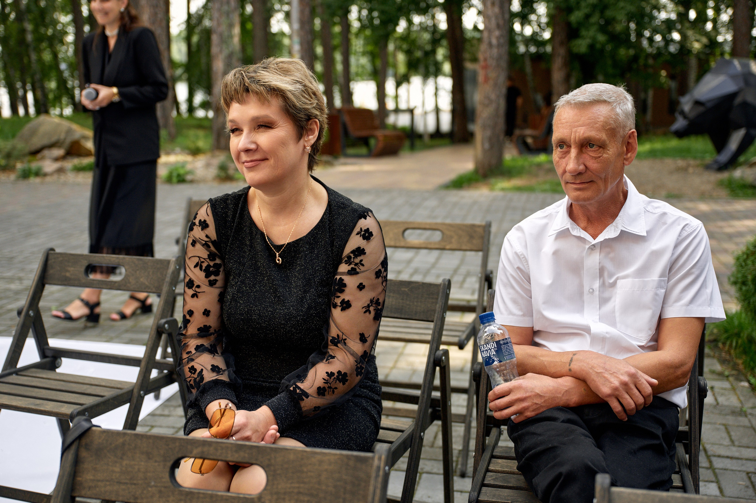 Ярослав и Карина. Фотограф Челябинск — Кирилл Устюжанин