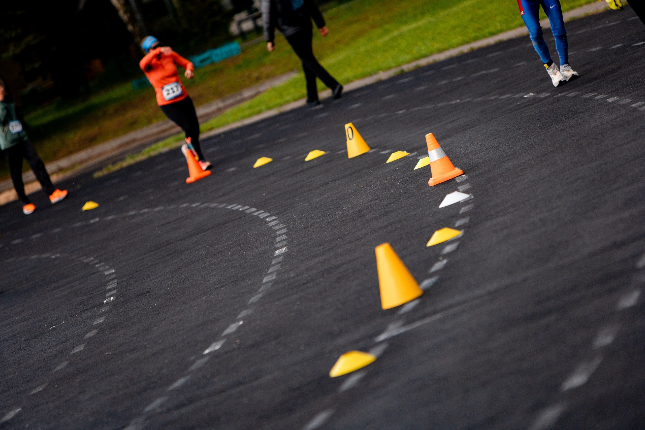 Сутки бегом 2024. Павел Шарапов | Фотограф | Москва