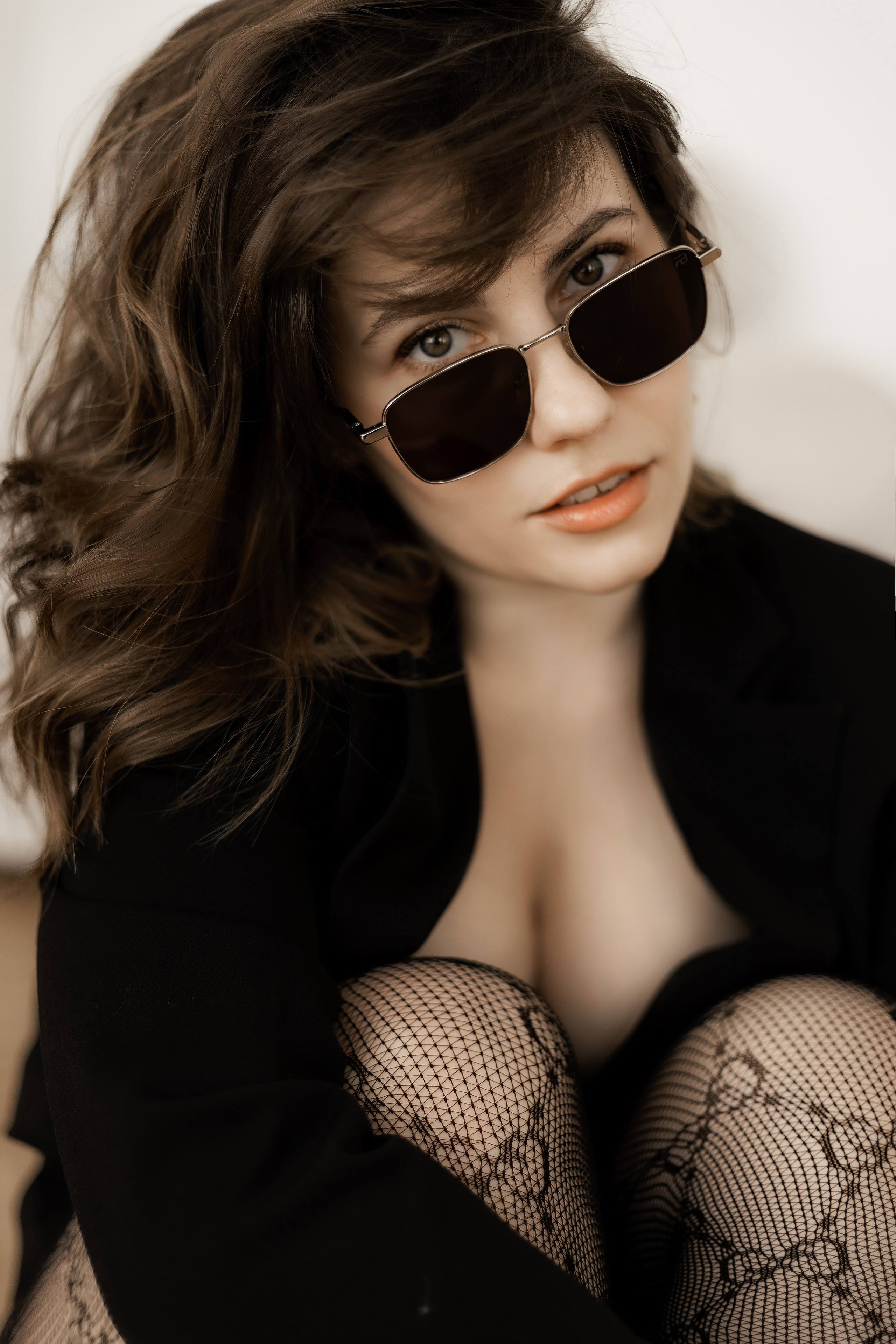 Катерина. Фотограф Елизавета Князева Сергиев Посад, Москва