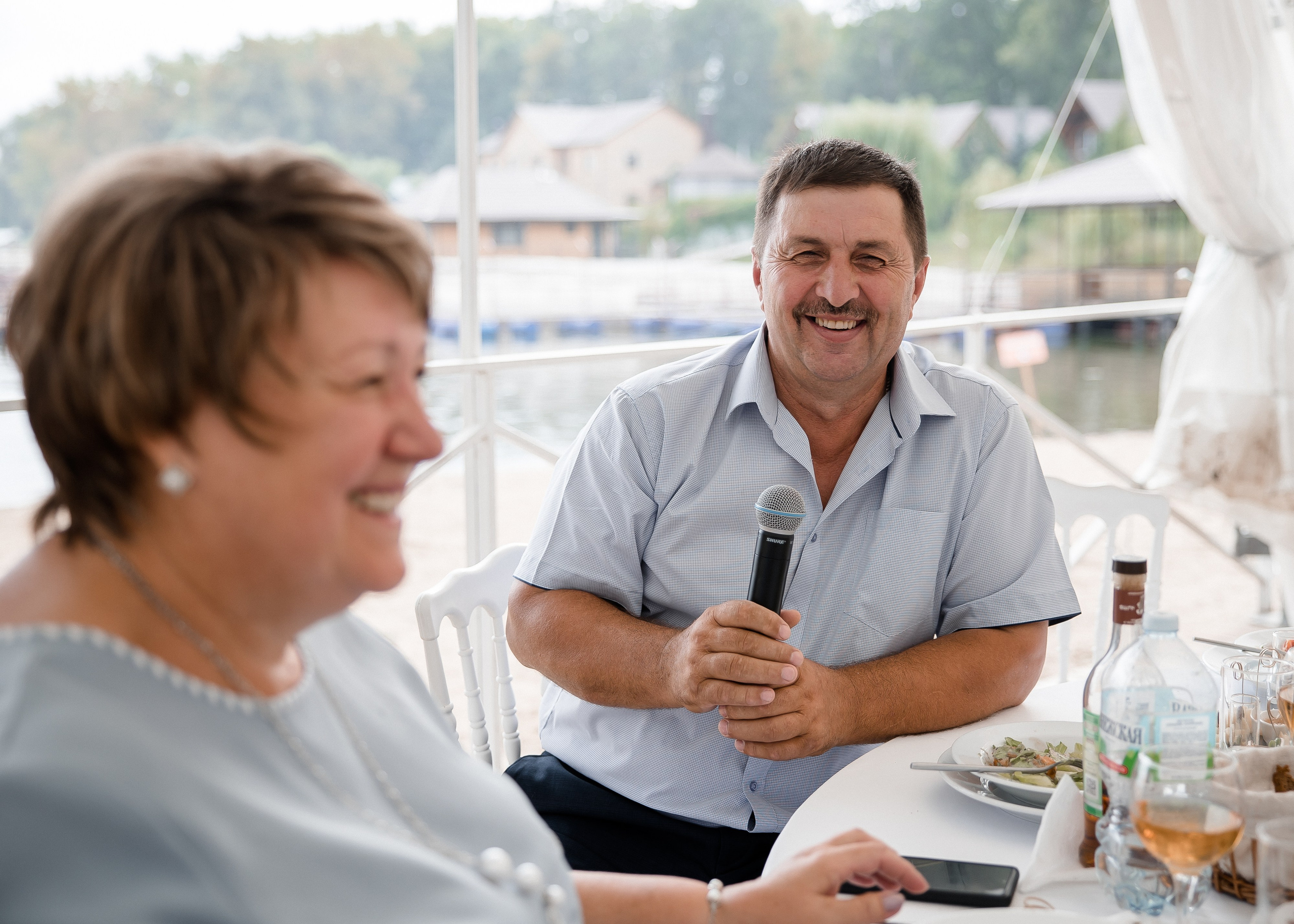 Алина + Паша. Свадебный и семейный фотограф в Саратове Маша Паника