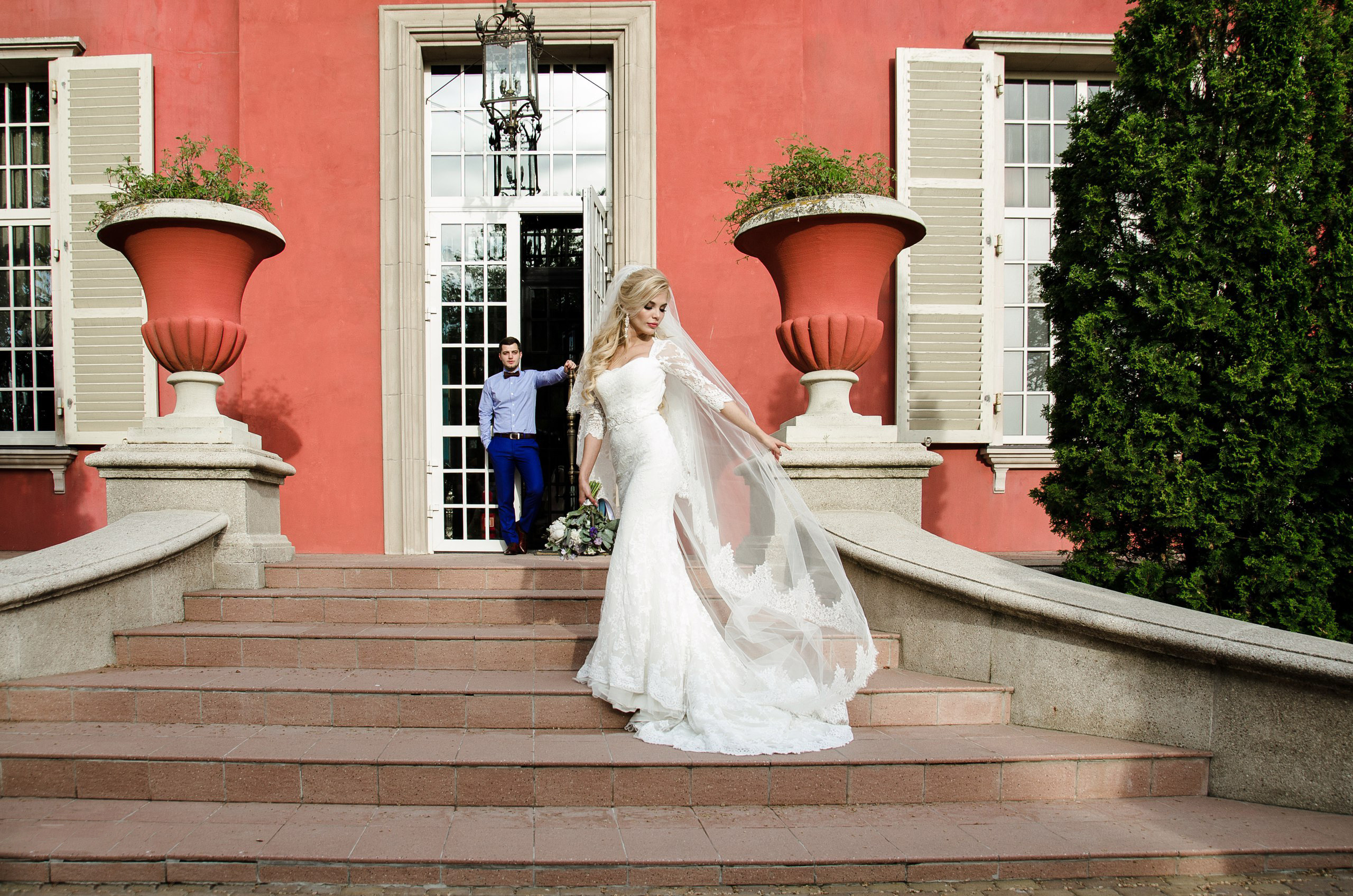 Свадьбы. Избранное. Фотограф в Каменске-Шахтинском Ольга Сагал