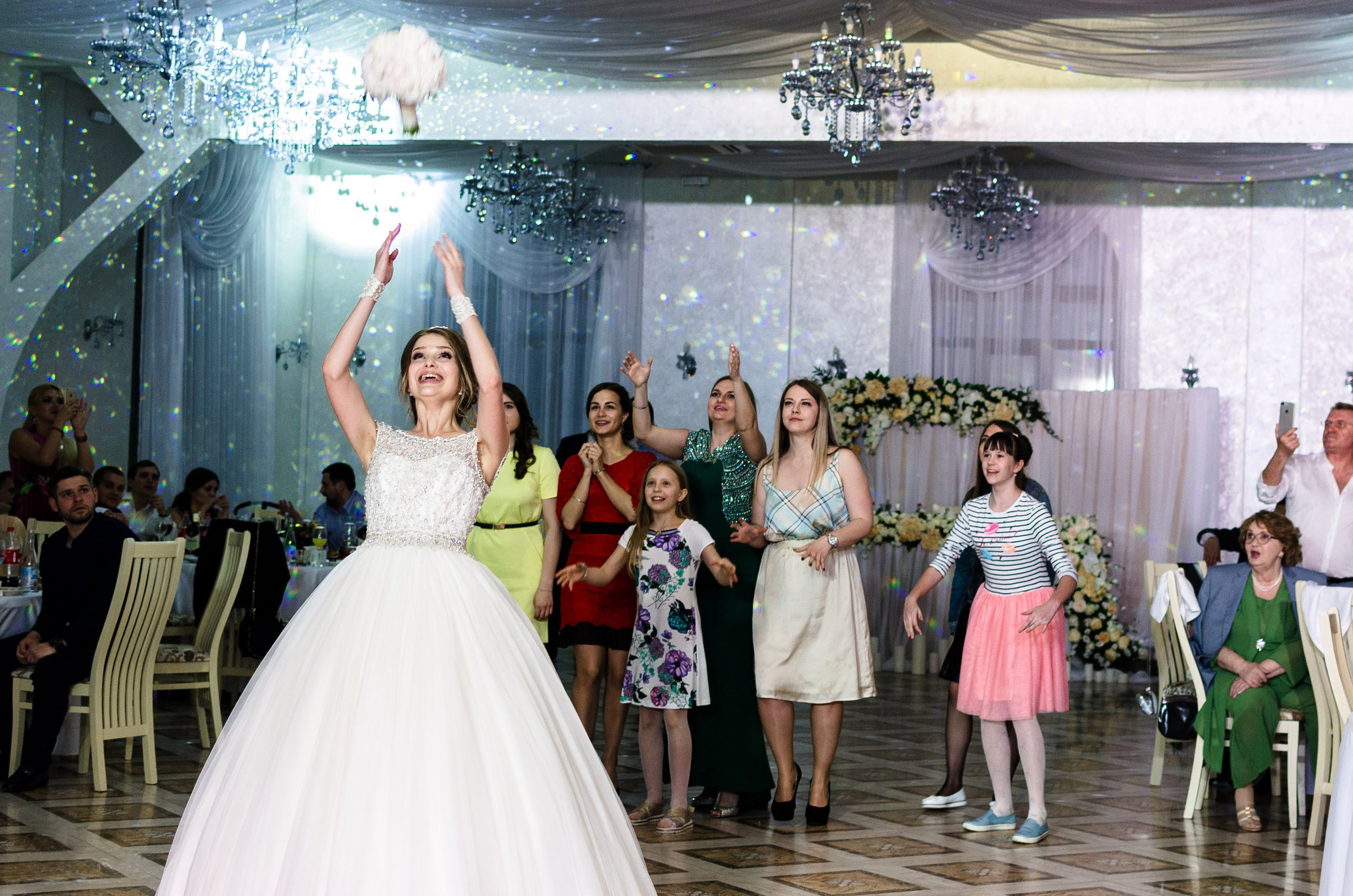 Свадьбы. Избранное. Фотограф в Каменске-Шахтинском Ольга Сагал