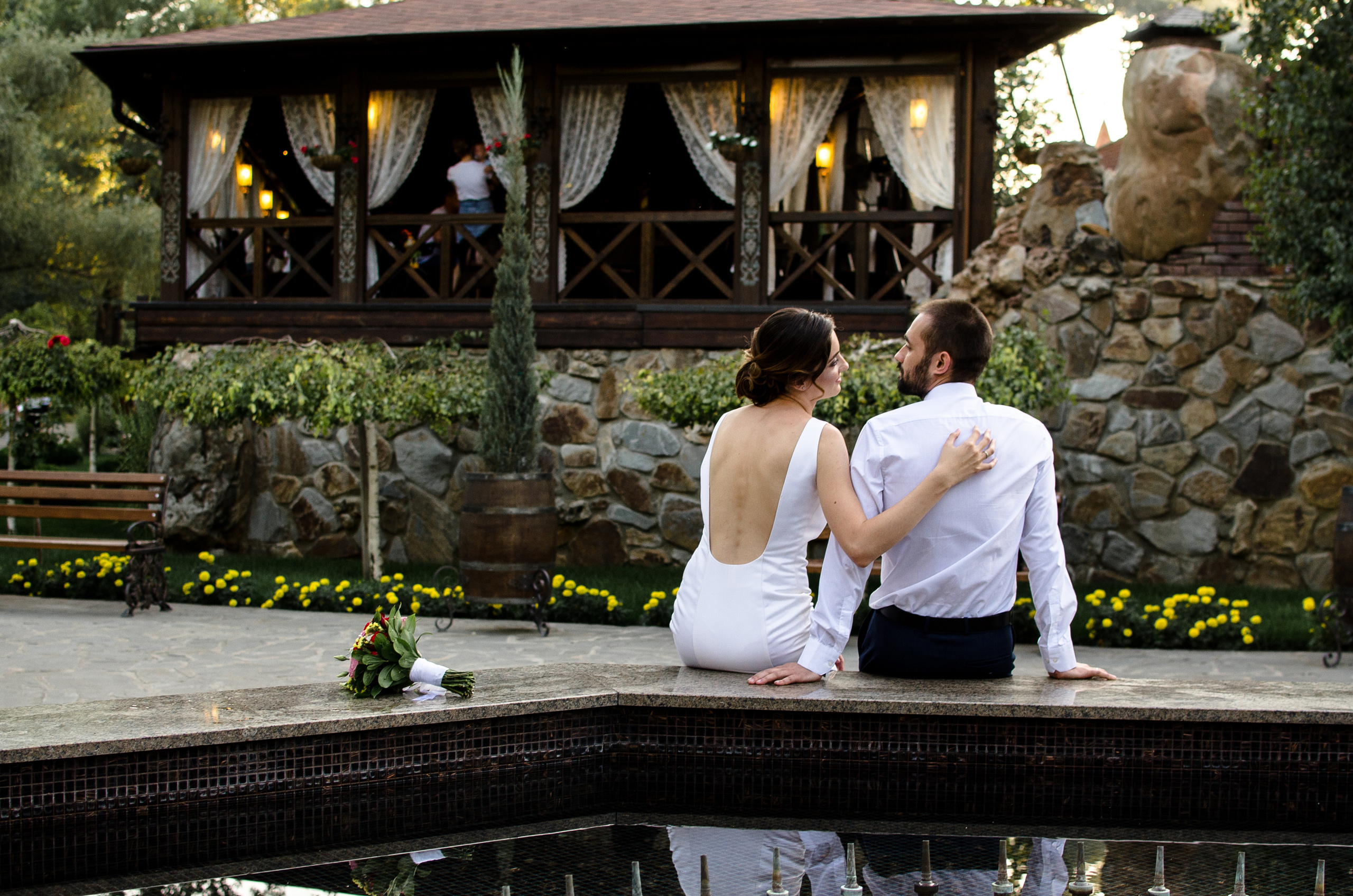 Свадьбы. Избранное. Фотограф в Каменске-Шахтинском Ольга Сагал