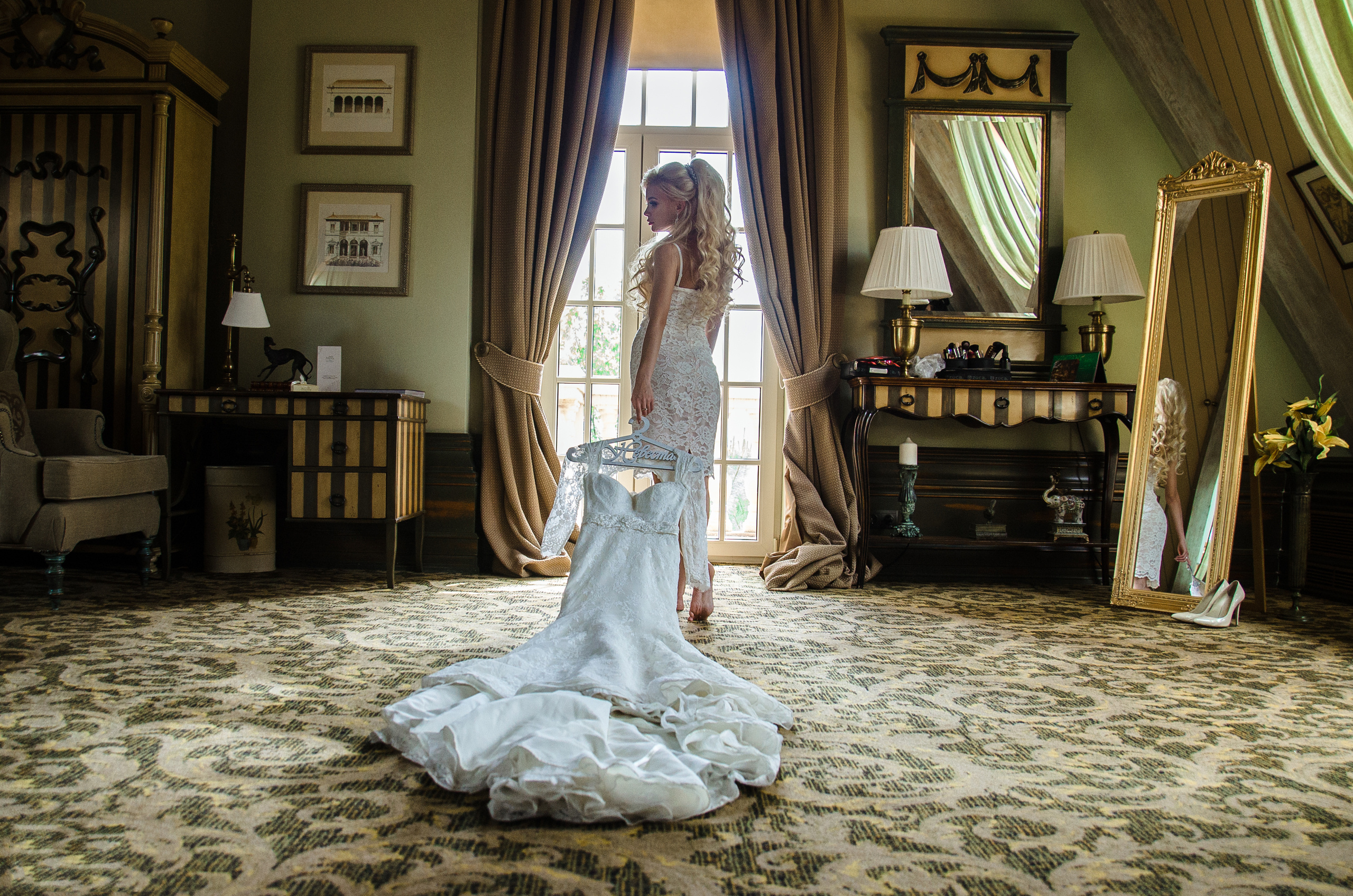 Свадьбы. Избранное. Фотограф в Каменске-Шахтинском Ольга Сагал