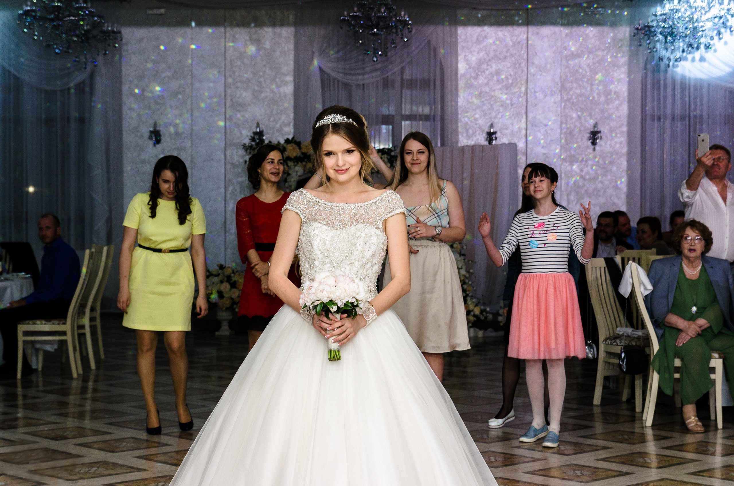 Свадьбы. Избранное. Фотограф в Каменске-Шахтинском Ольга Сагал