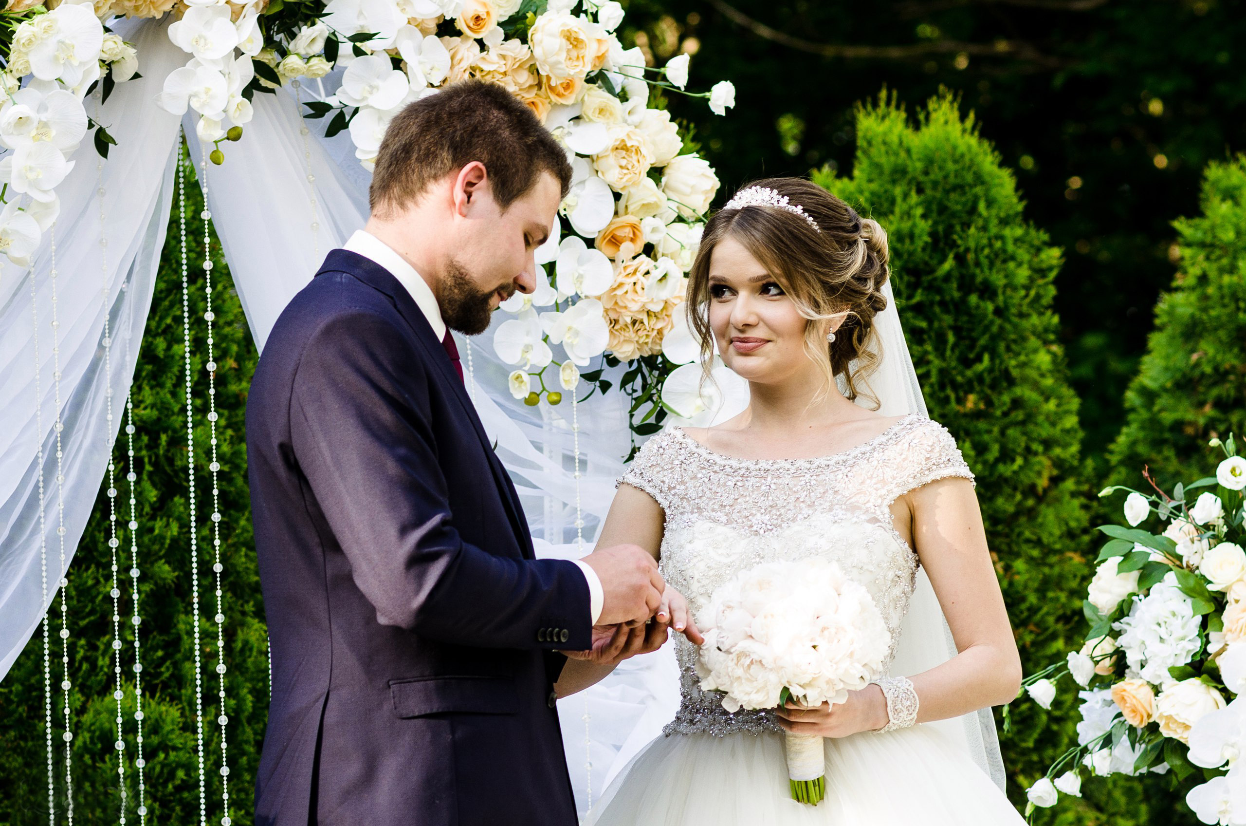 Свадьбы. Избранное. Фотограф в Каменске-Шахтинском Ольга Сагал