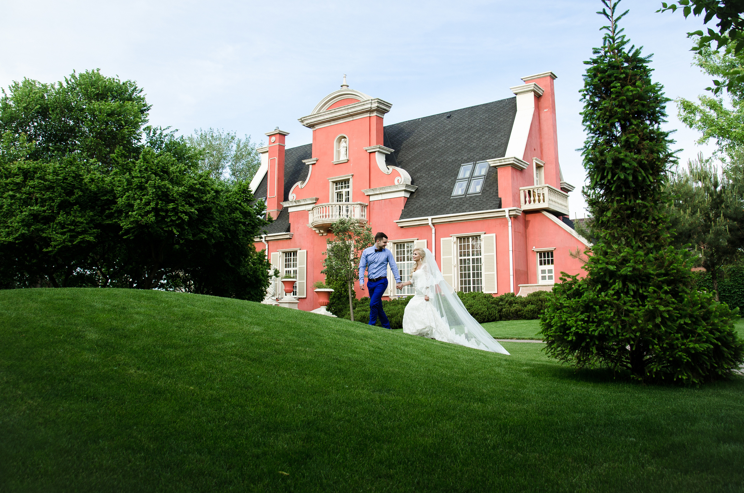 Свадьбы. Избранное. Фотограф в Каменске-Шахтинском Ольга Сагал