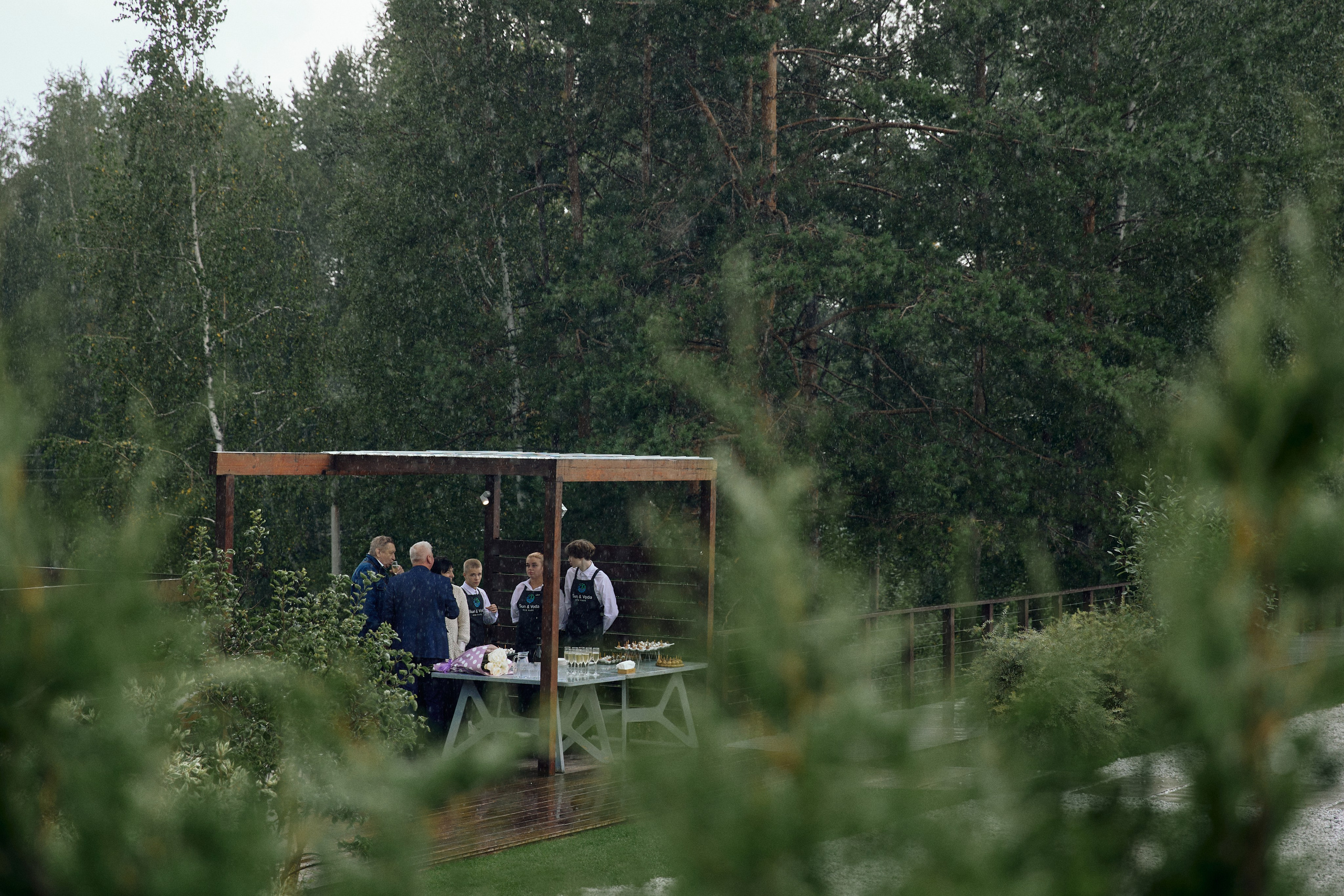 CASTLE IN THE AIR. Дмитрий Мазуркевич: Профессиональный Репортажный Фотограф
