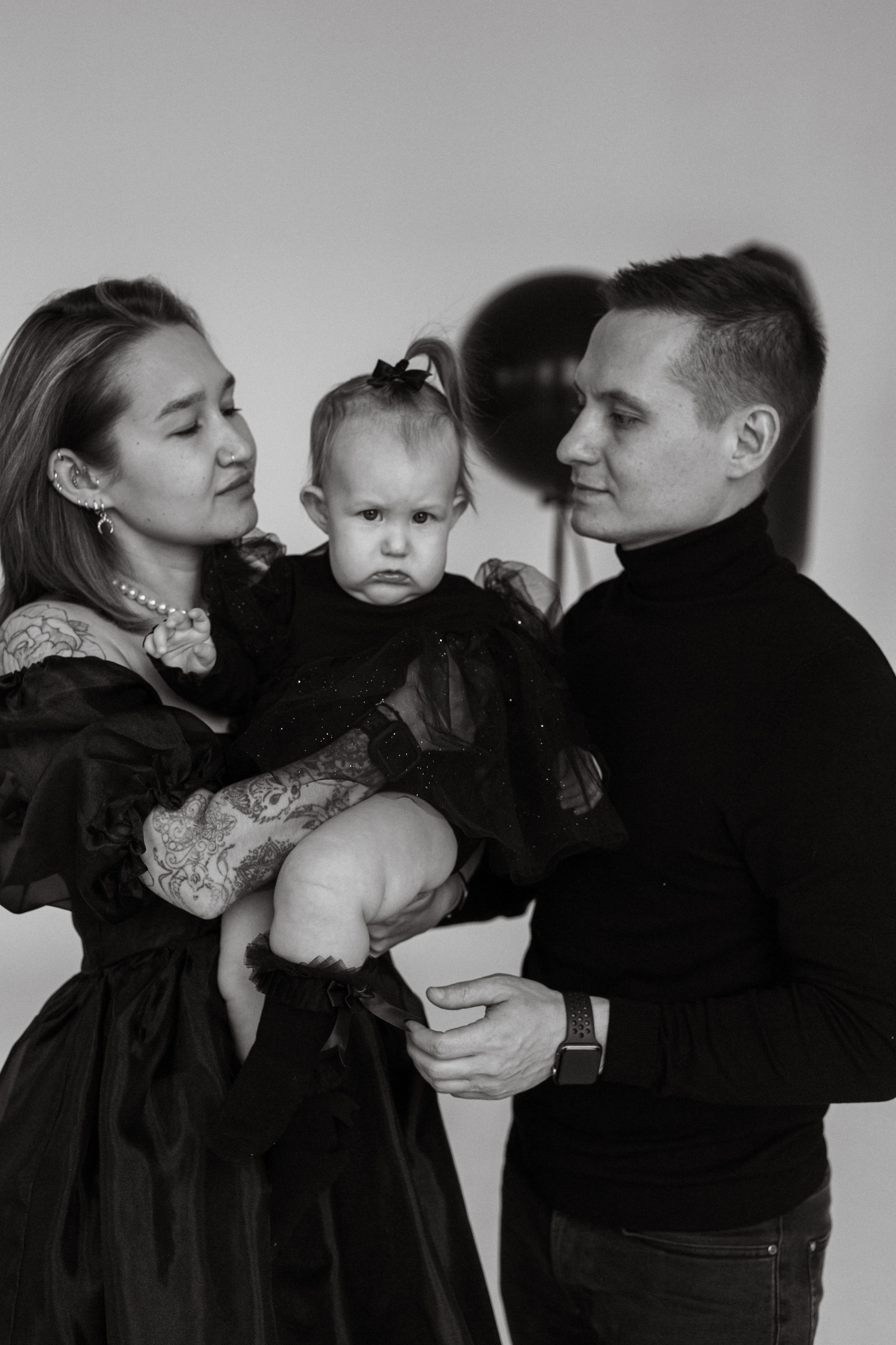 Лия+Альберт=Айя. Индивидуальные и семейные съёмки в Уфа Маргарита Истомина