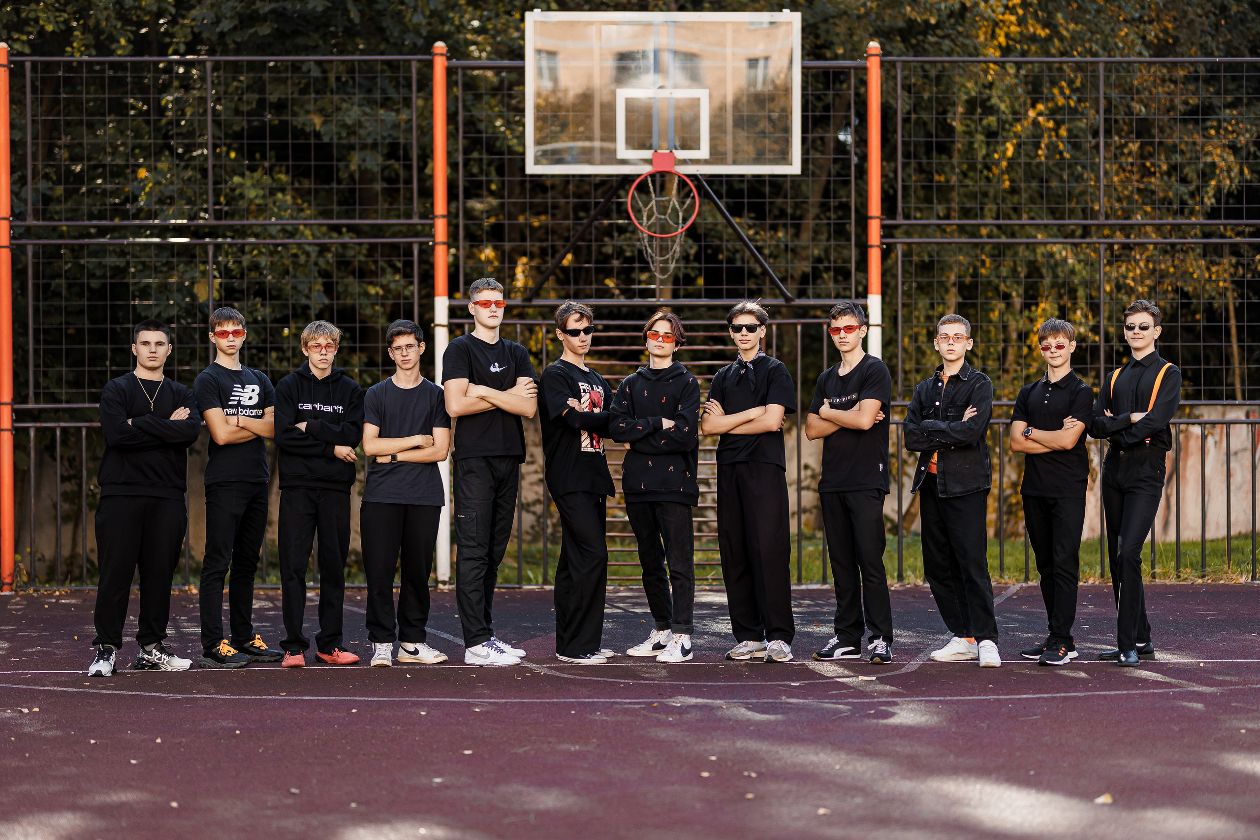 Групповые фото. Семейный и детский фотограф Комина Елена, Власиха, Одинцово