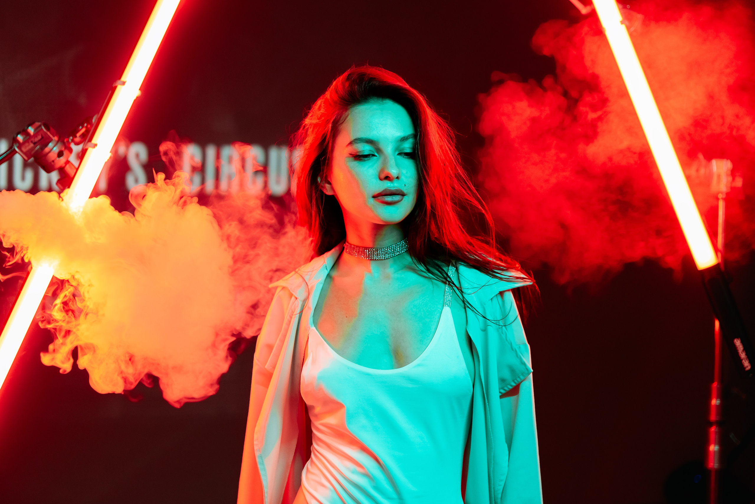 Мастер-класс по студийной съёмке «Больше света». Семейный и детский фотограф Комина Елена, Власиха, Одинцово