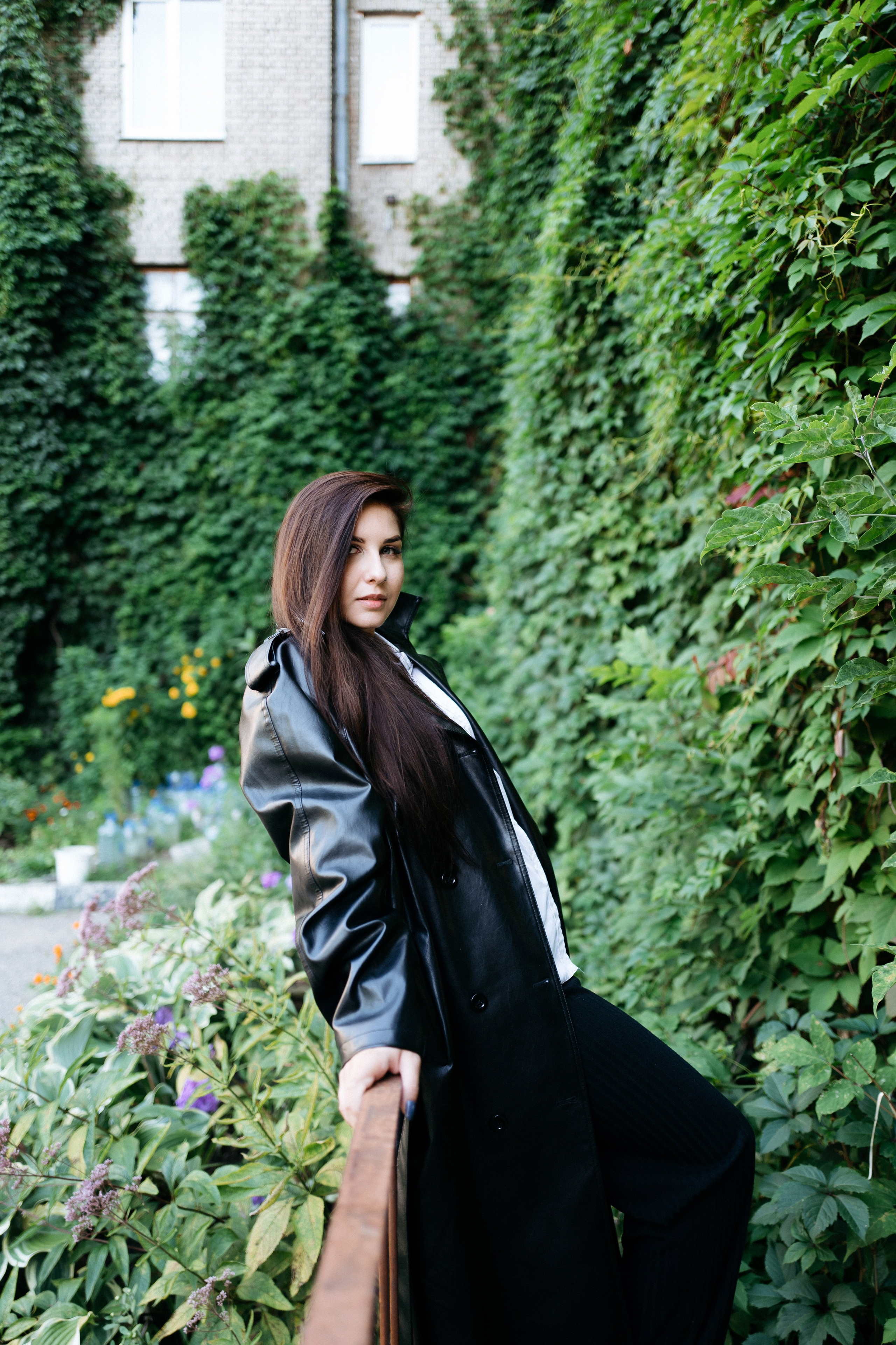 Татьяна. Портретный фотограф в Твери Василий Журавлев