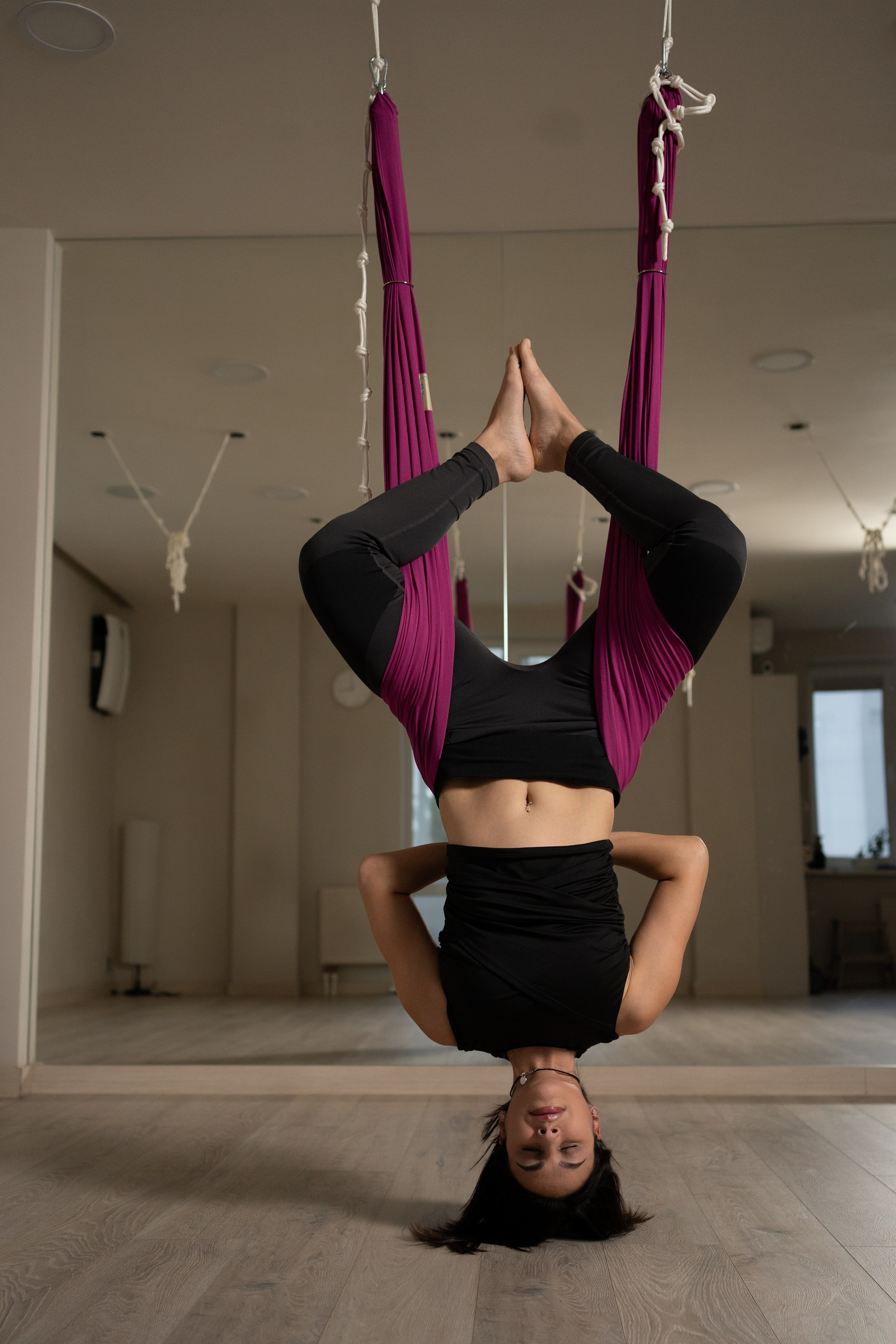 Елена. Фотограф Катя Стрельцова