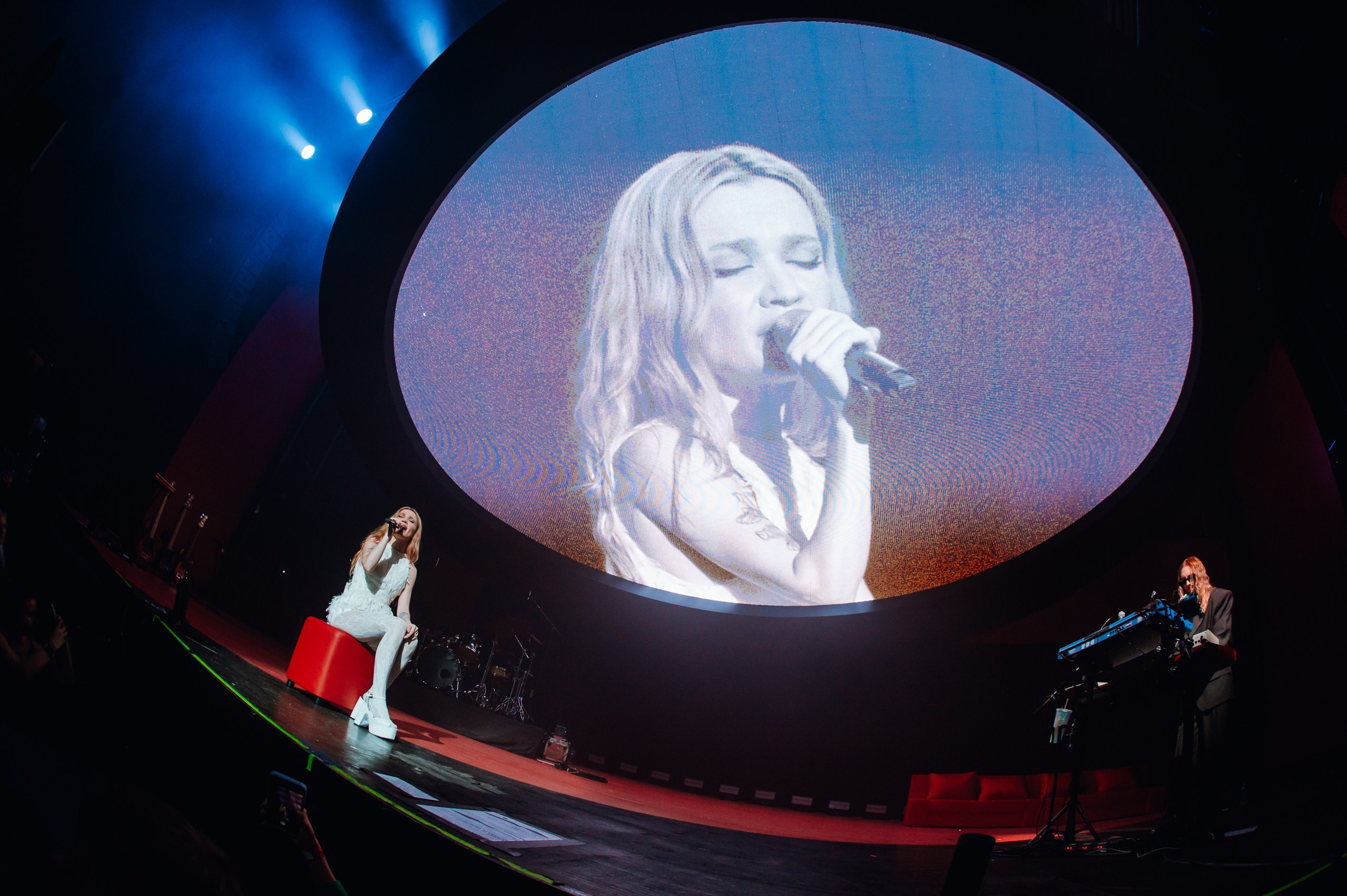 MY MICHELLE | MOSCOW | 2024. OOPS