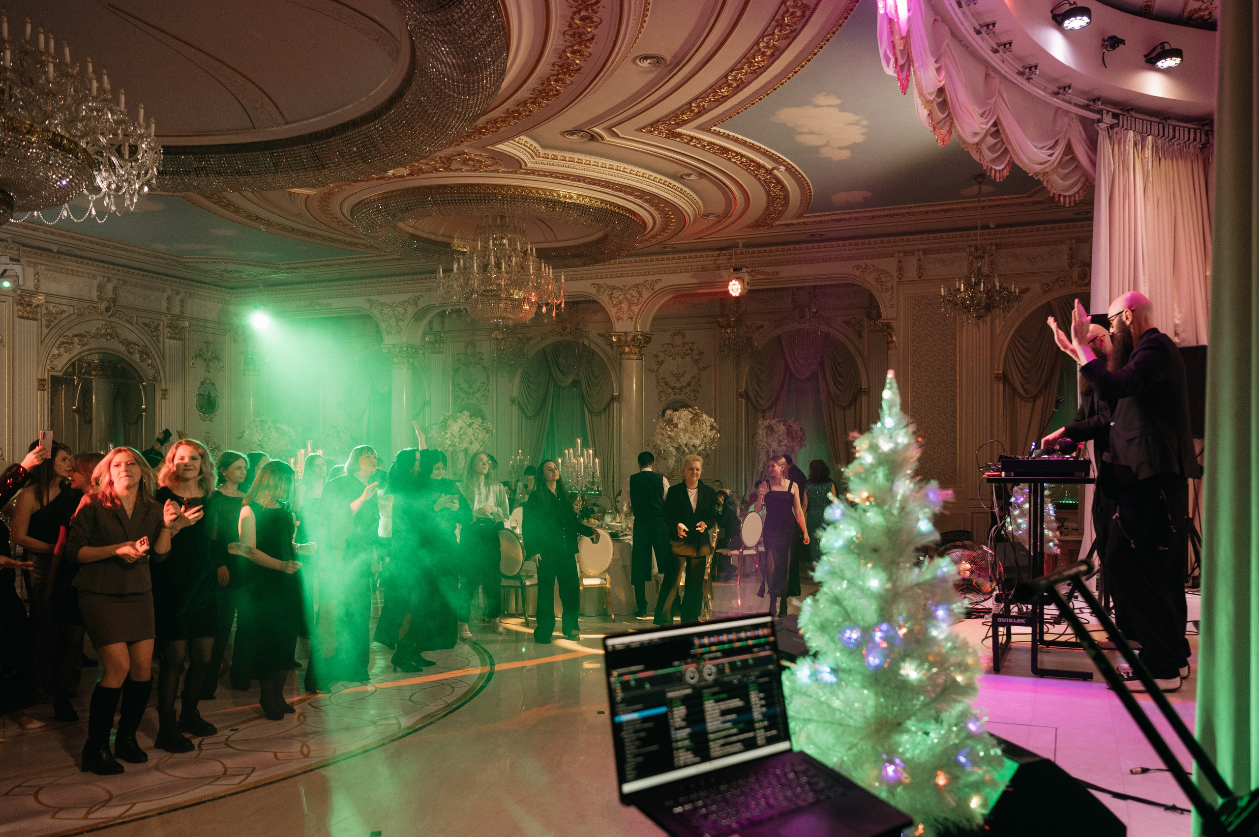 CHARUEL. Свадебный фотограф в Москве Григорий Аргунов