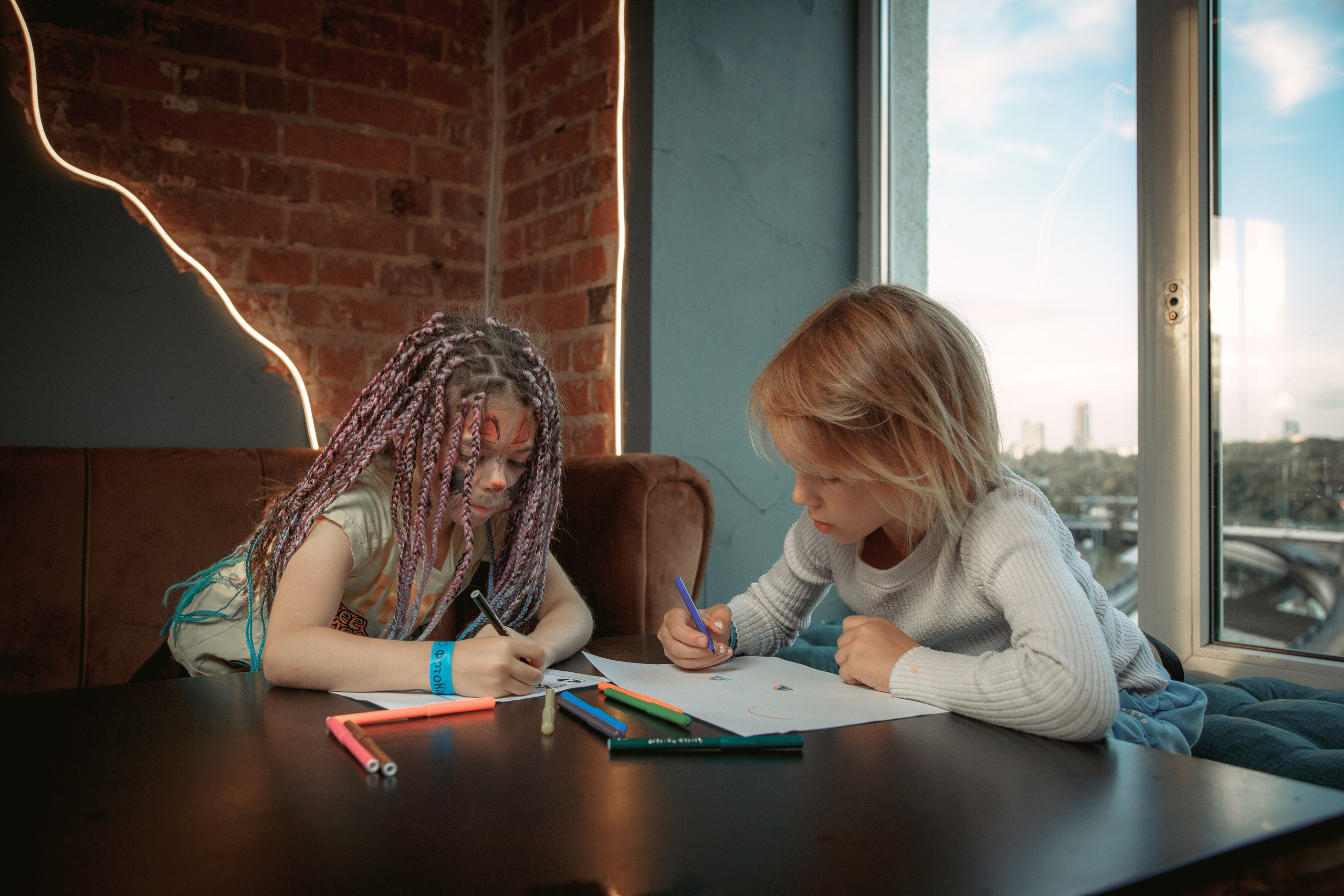 Фото мероприятий. Сайт фотографа Константина Савина