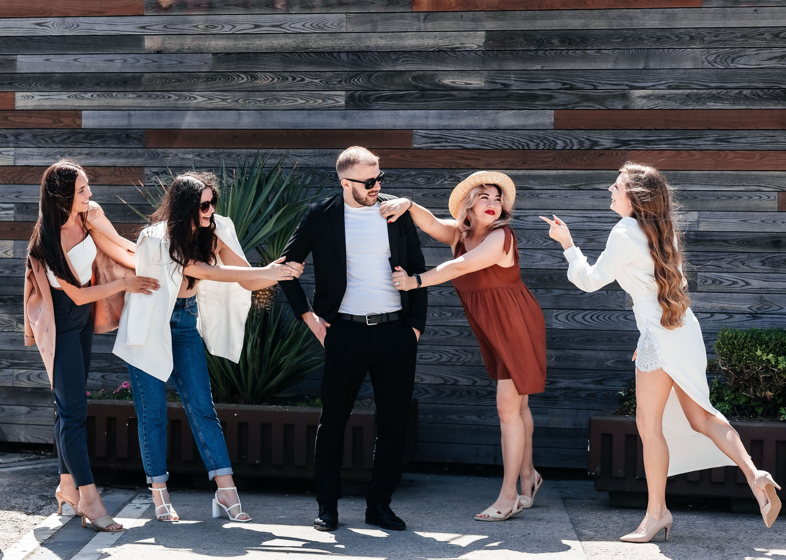 Свадебный, семейный фотограф