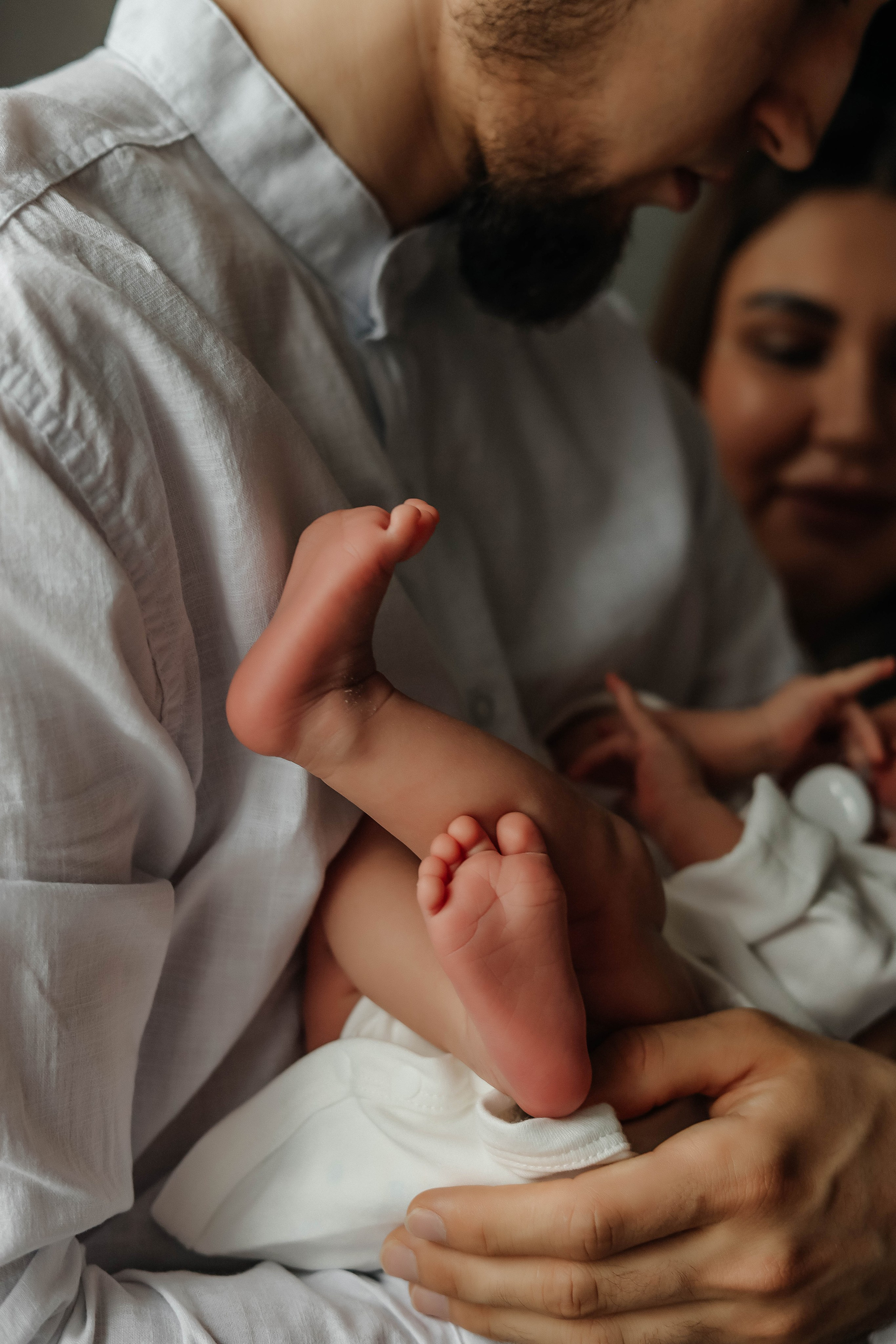 Альбом7. Семейный фотограф Анна Мезенцева