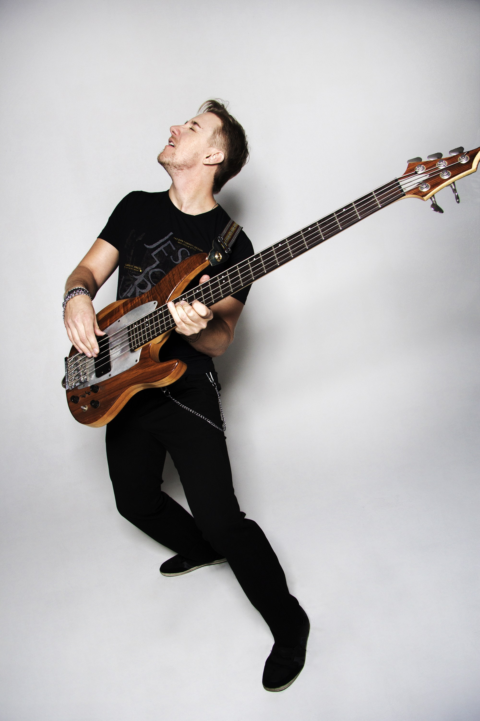 Обзор съемок. Фотограф Вадим Бердник