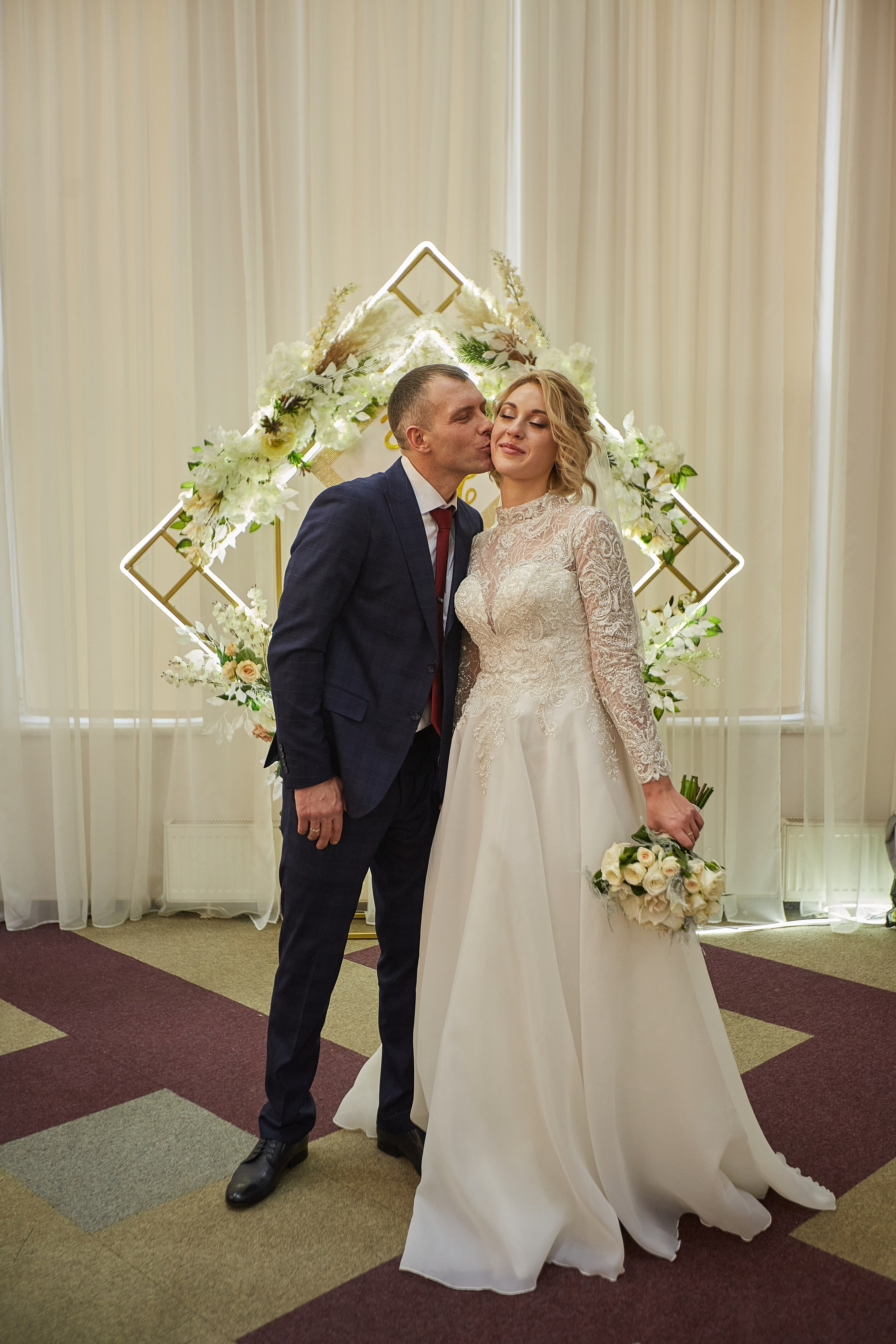 Свадебный банкет. Фотограф Донецк ДНР, Ростов-на-Дону