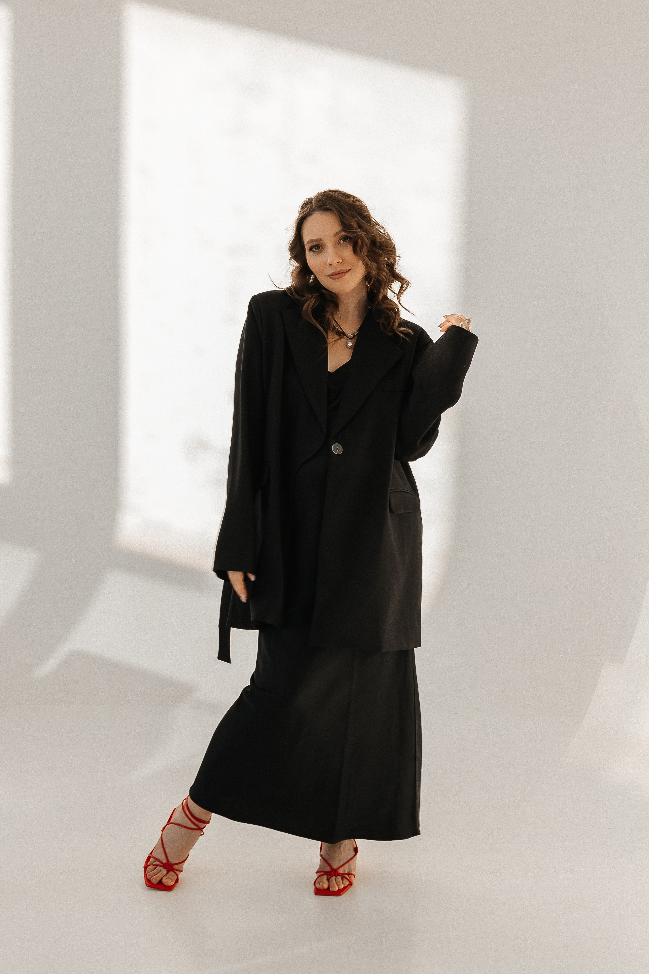 Анна. Свадебный и портретный фотограф в Екатеринбурге Виолетта Куприкова