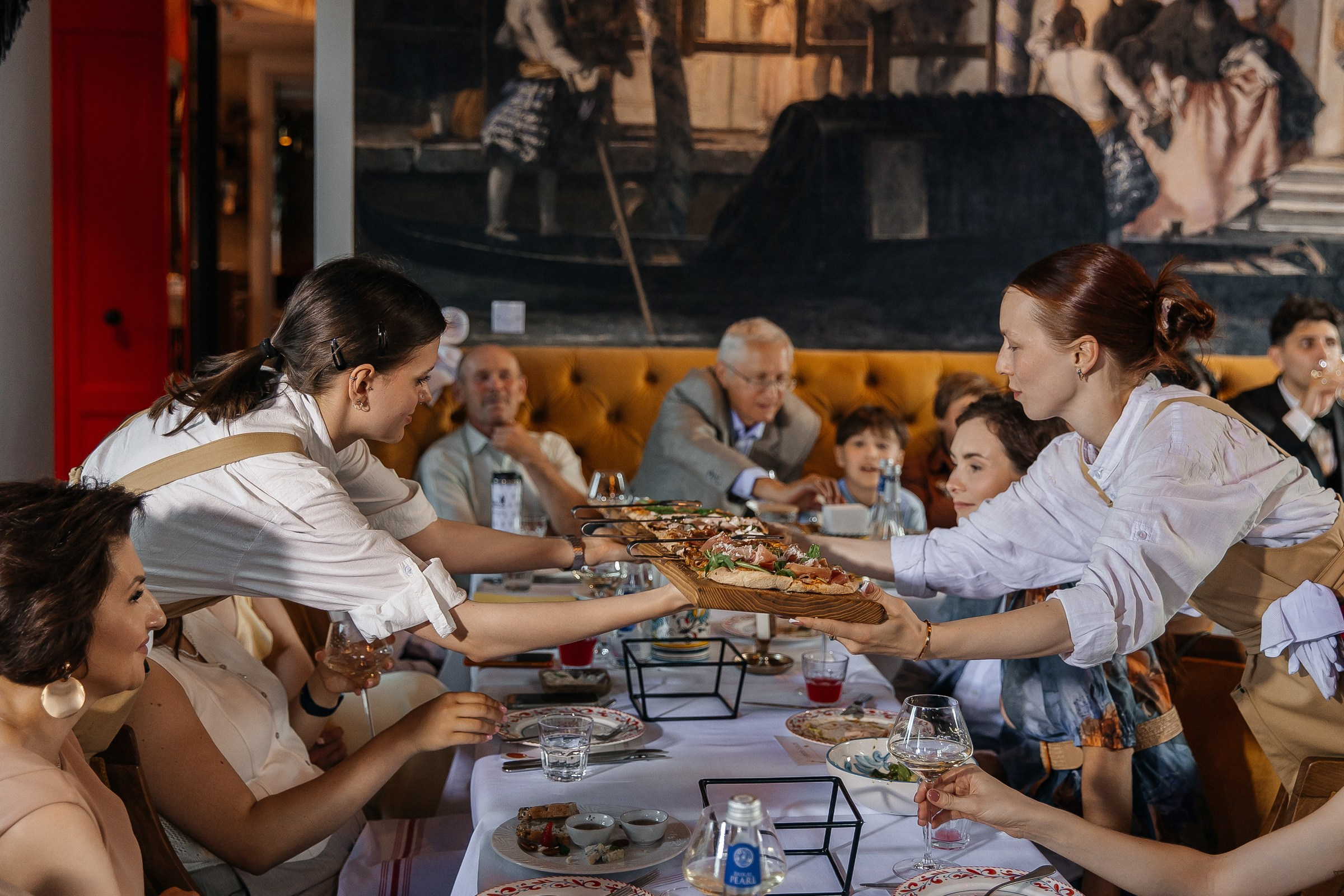 Анна+Иван. Свадебный и портретный фотограф в Екатеринбурге Виолетта Куприкова